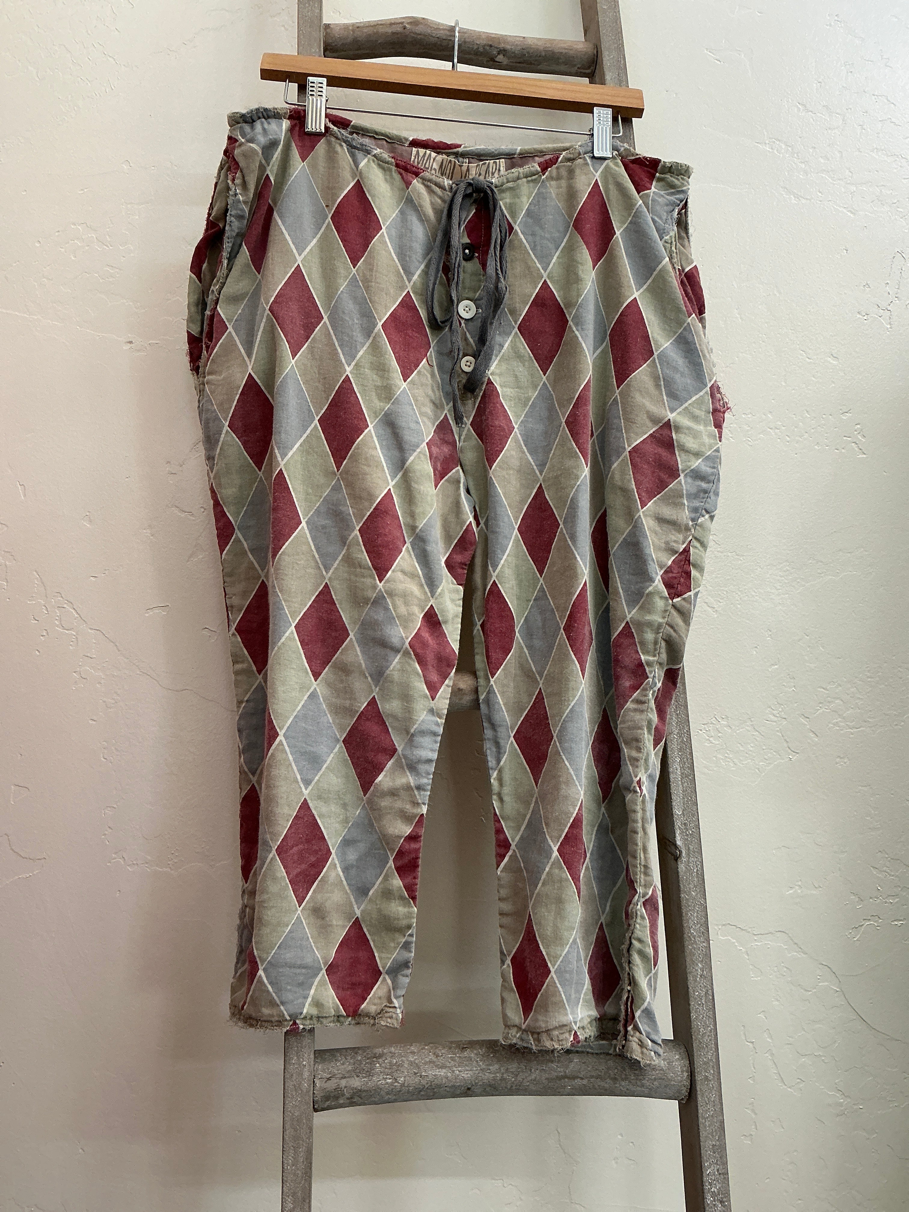 Pitre Suit Pants 184