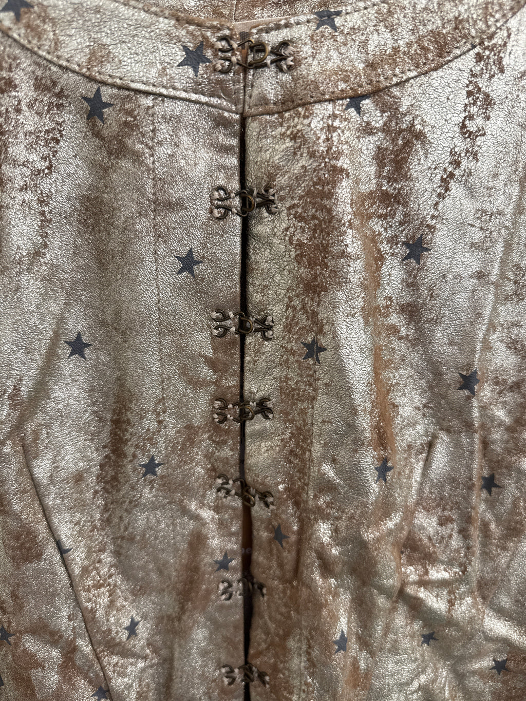Inna Jacket 486 Little Dipper
