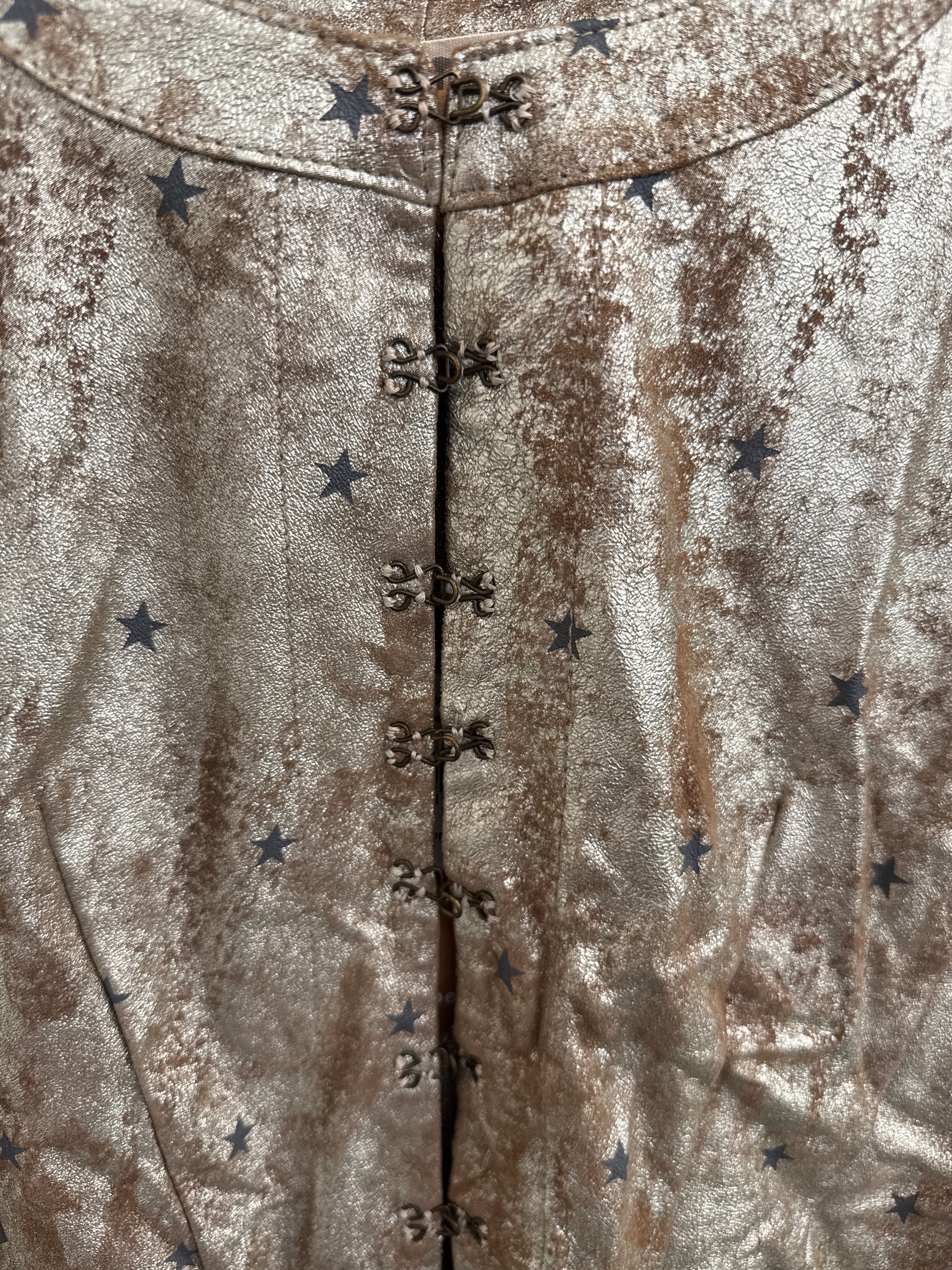 Inna Jacket 486 Little Dipper