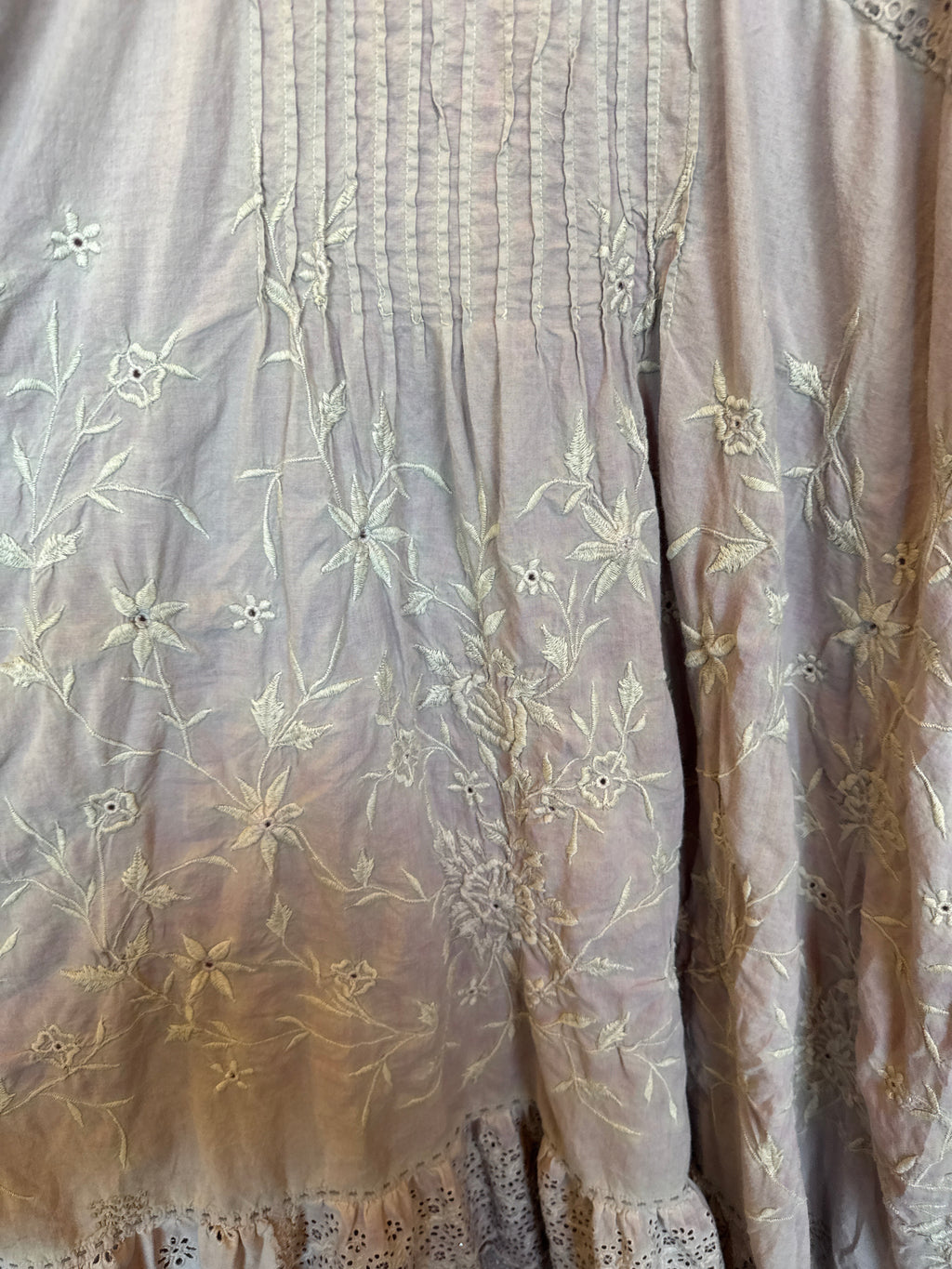 Vianney slip dress