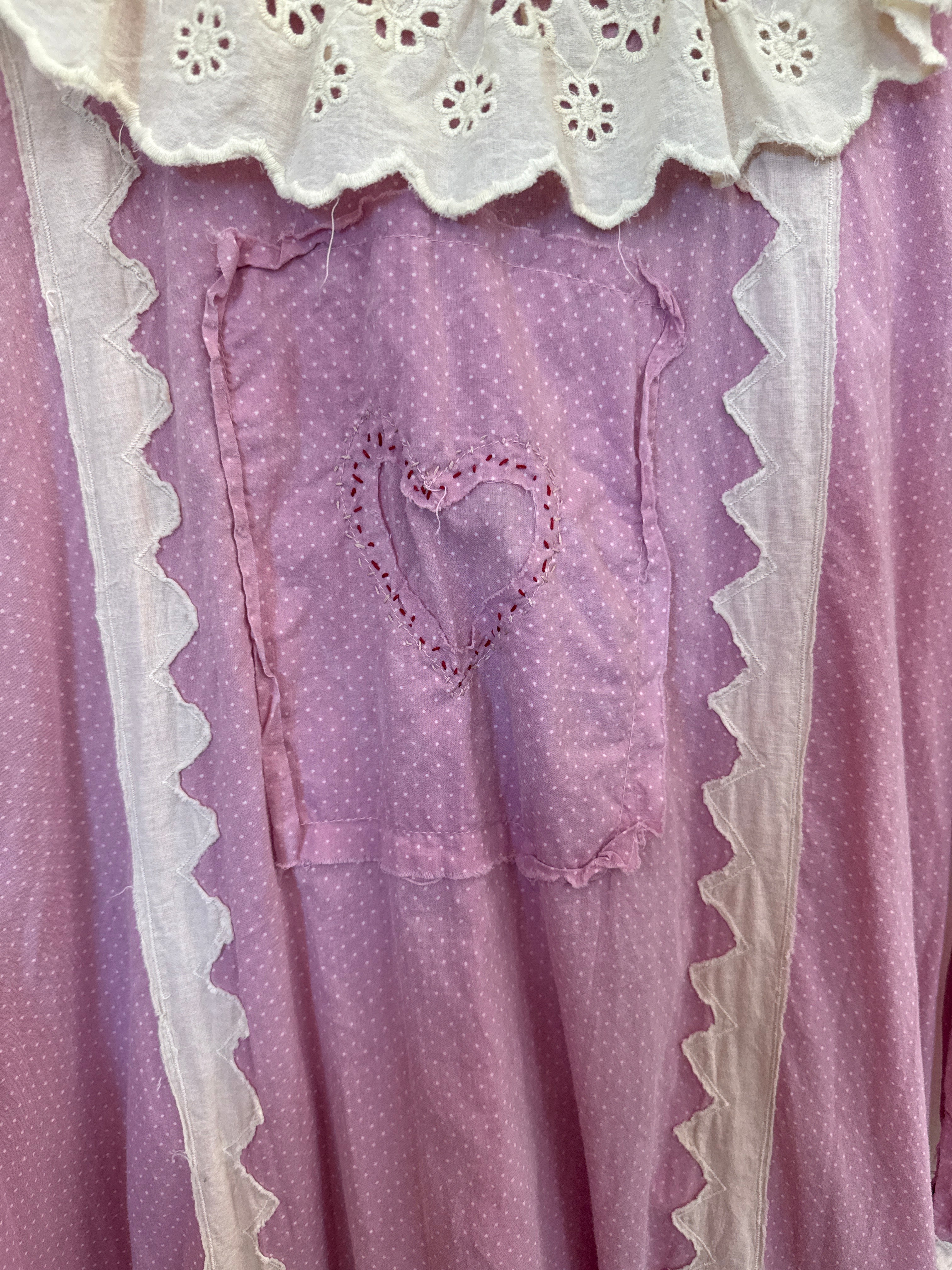 Eudora dress
