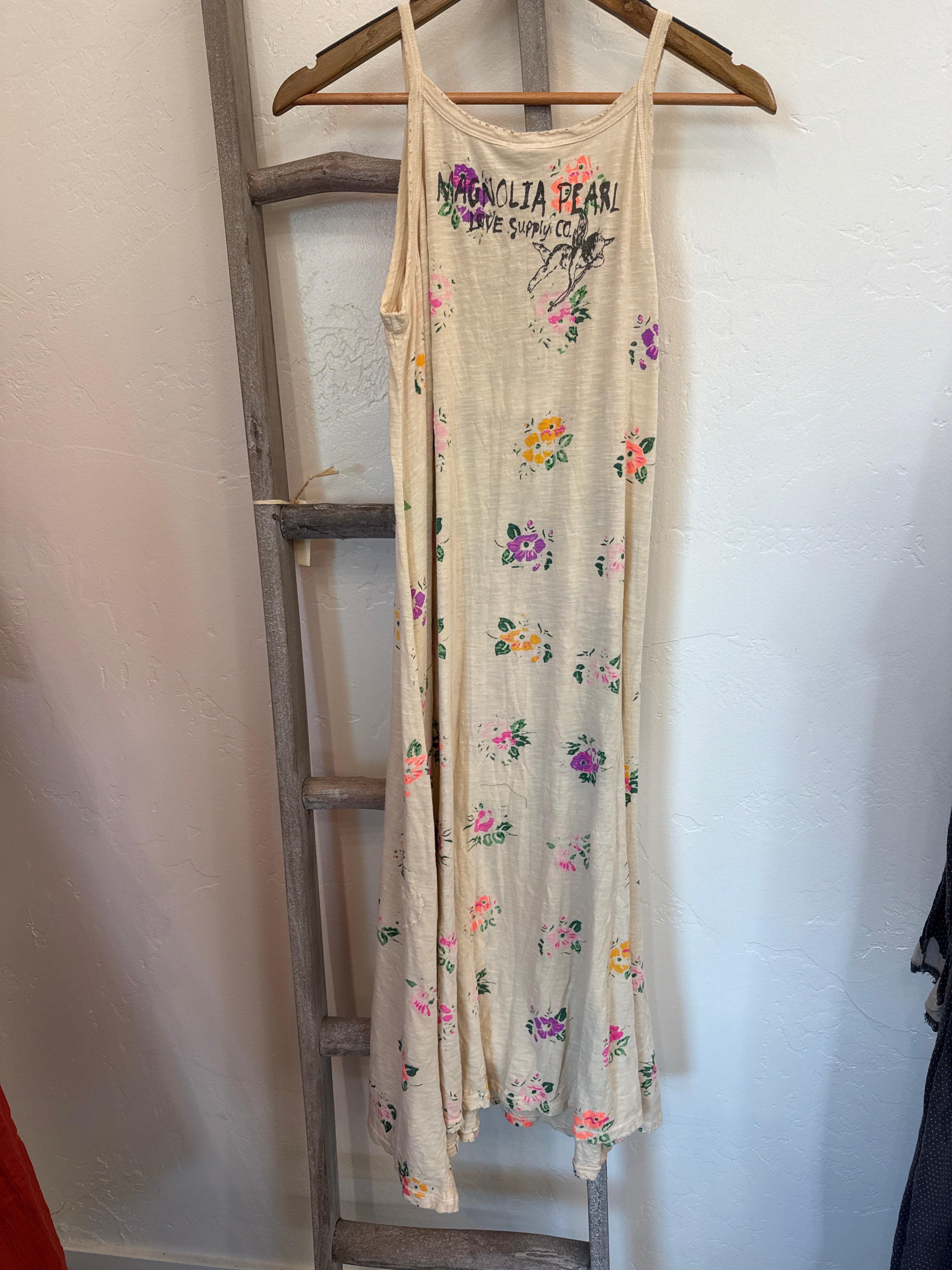 Paola Lana Dress 225