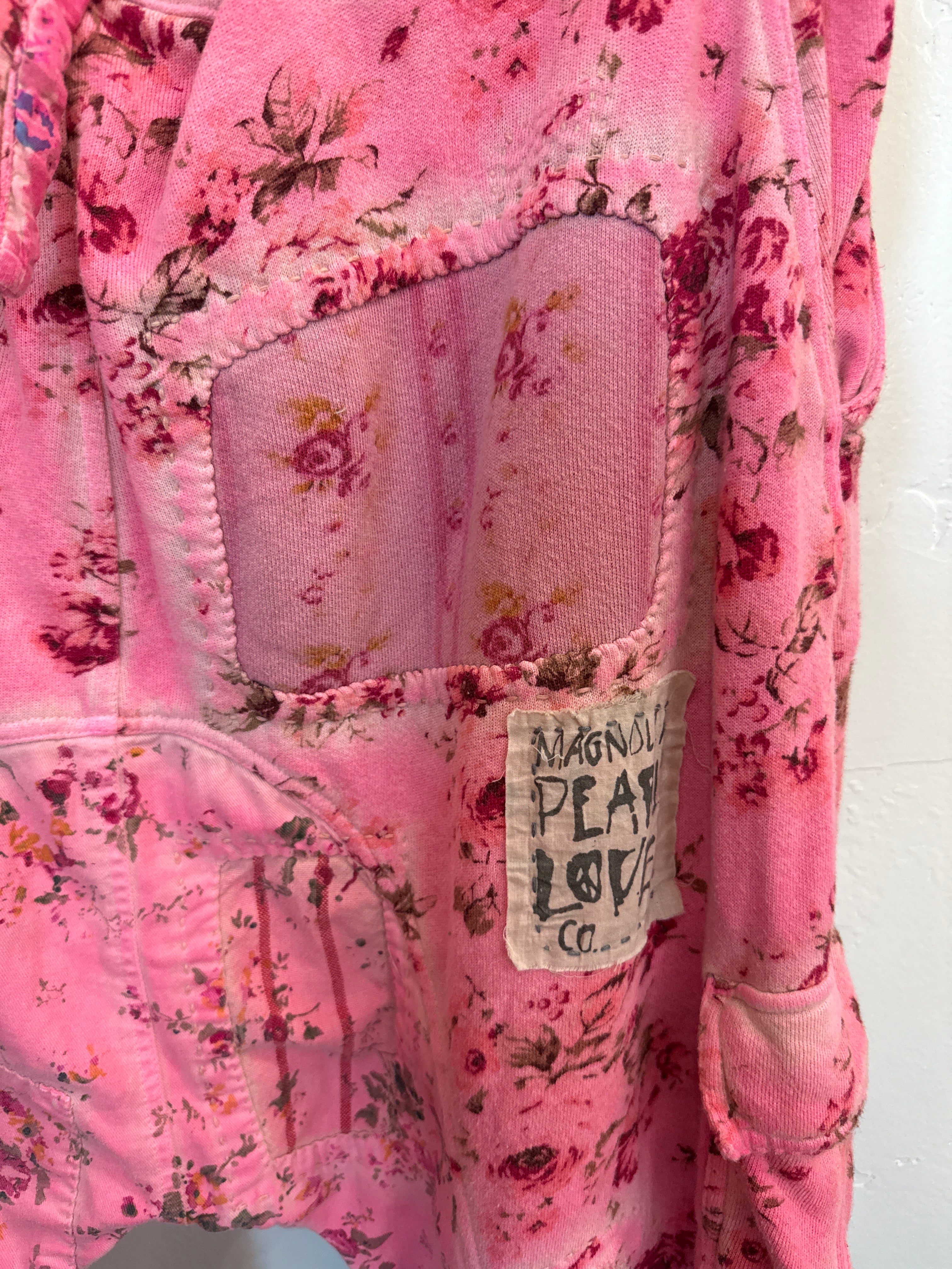 Floral pasha cargo