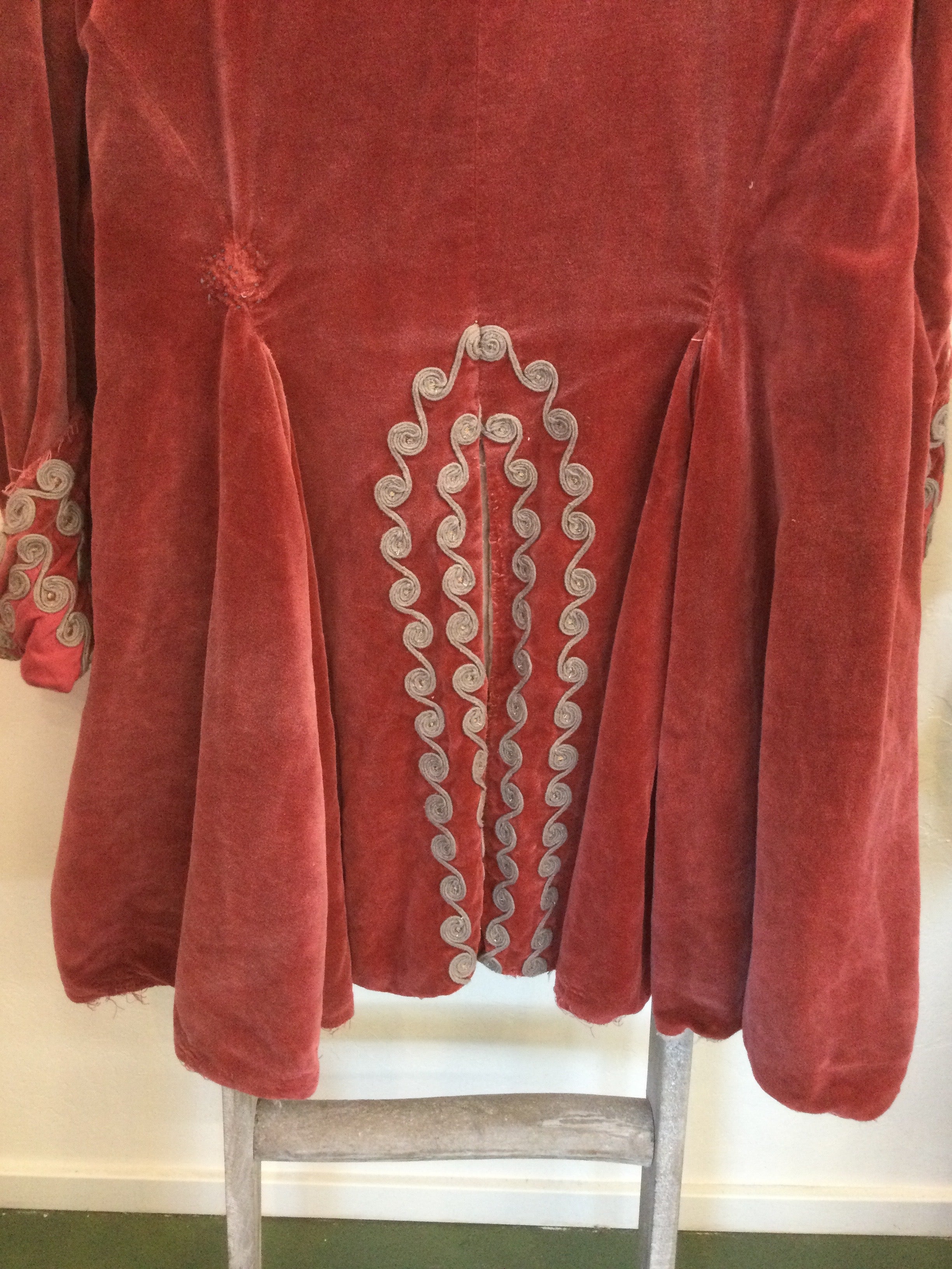Kryssa Jacket