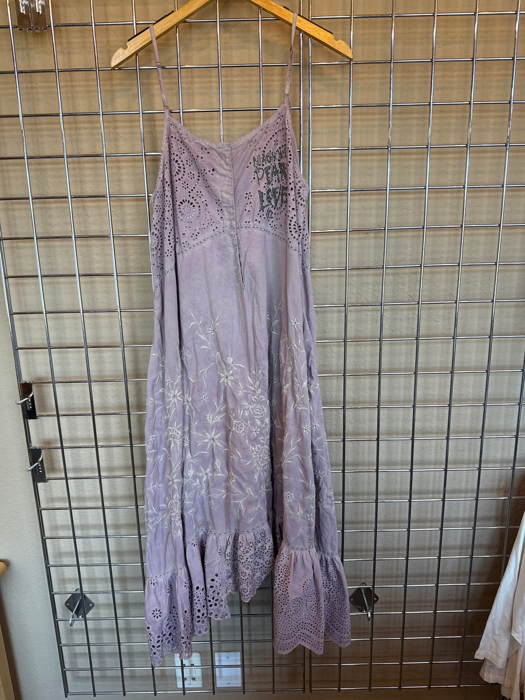 Vianney slip dress