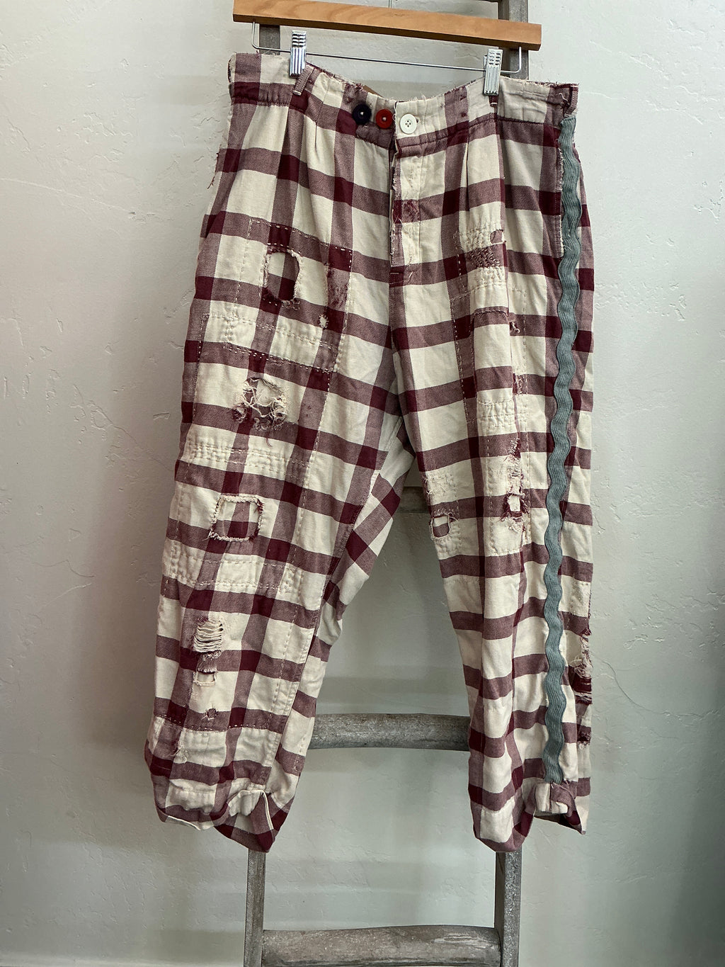 Ric Rac Charmie Trouser