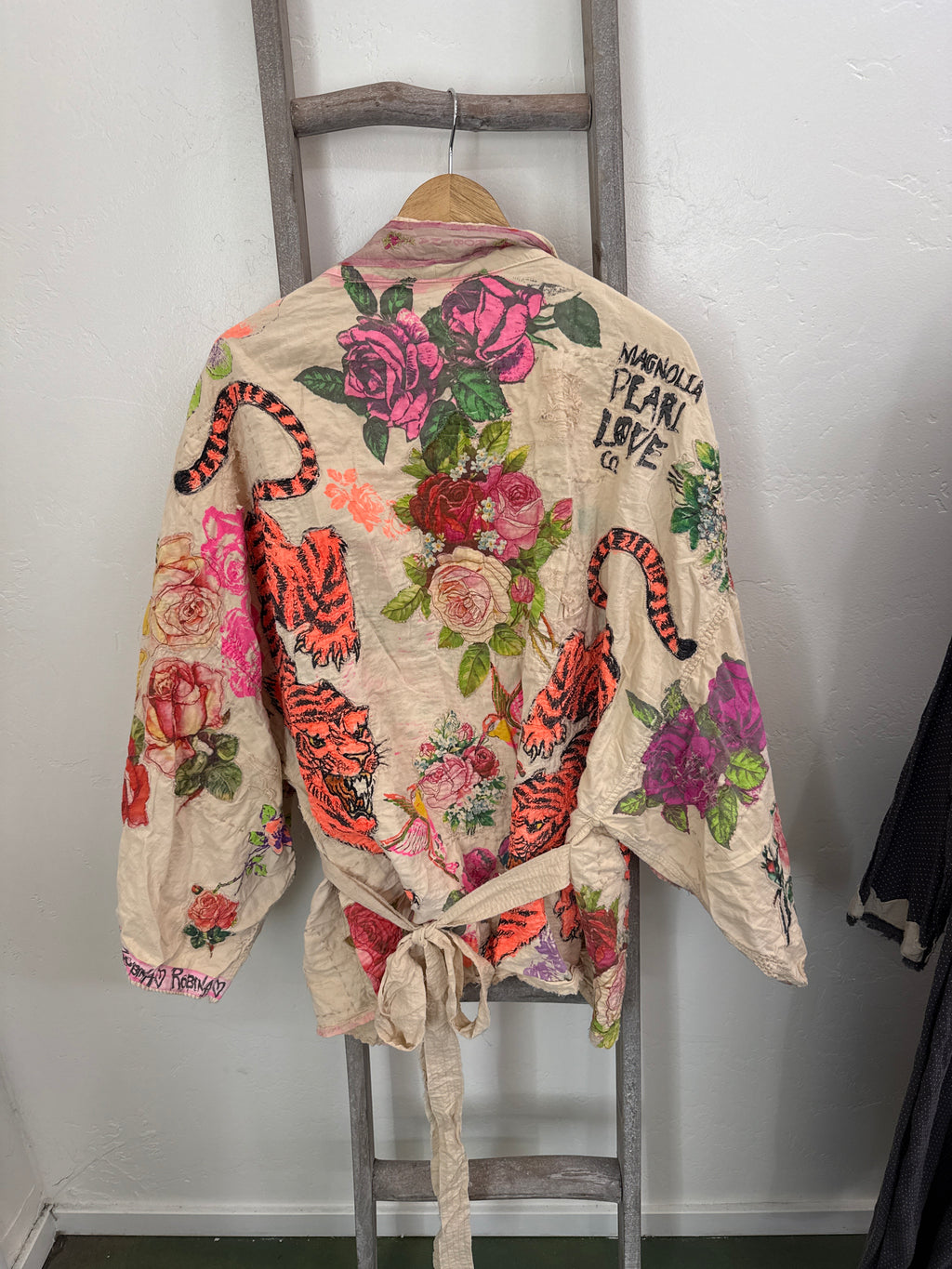 Jacket 1397 Moonlighta