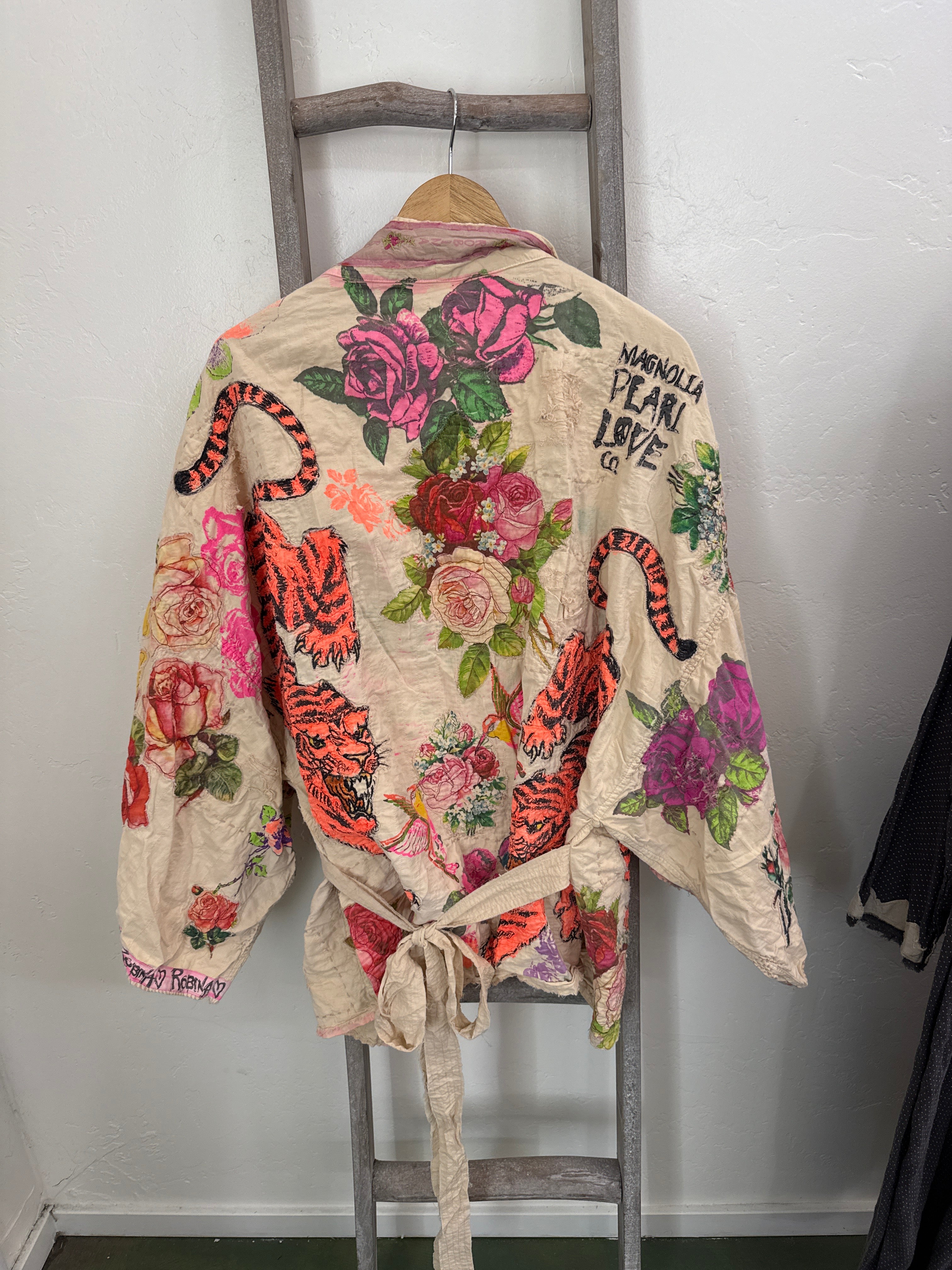 Jacket 1397 Moonlighta