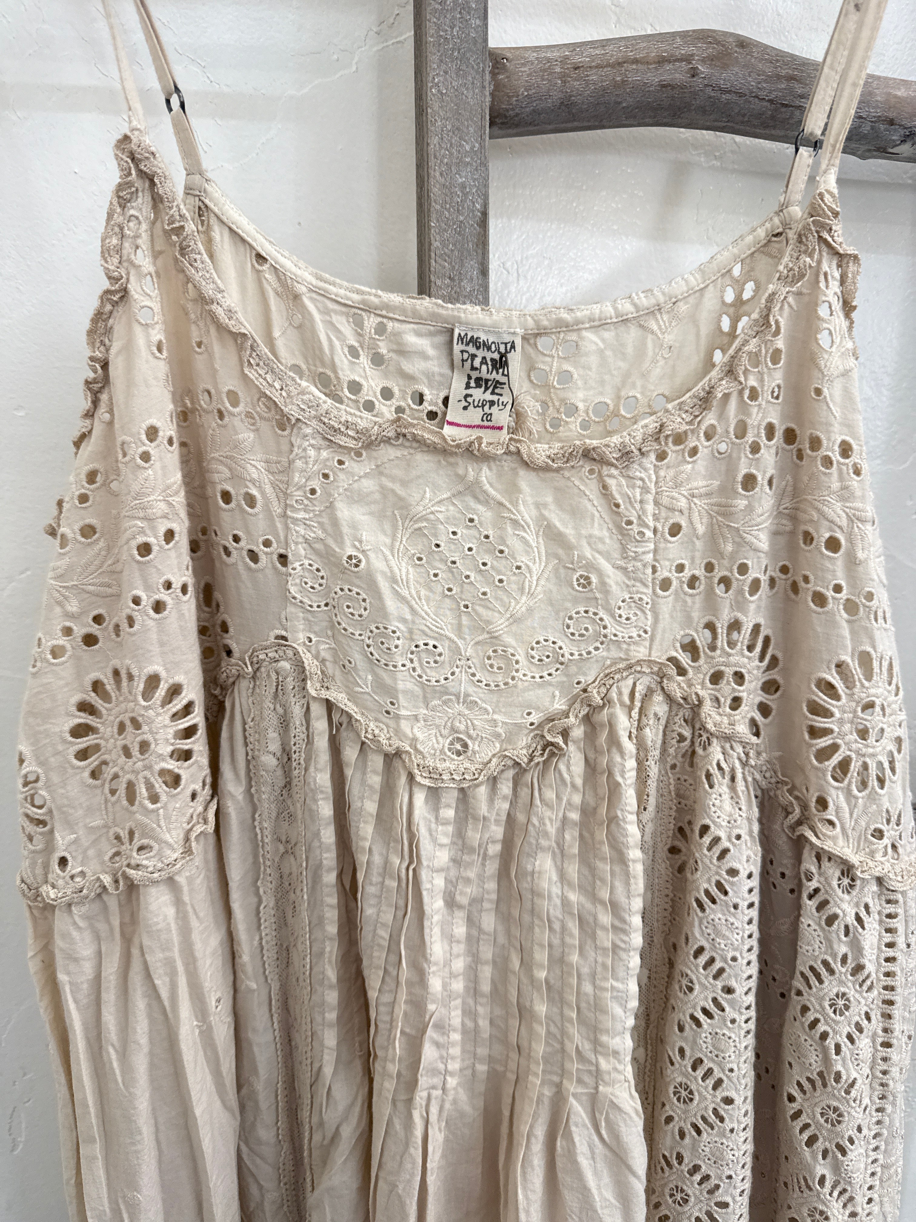 Cami Dress 1107