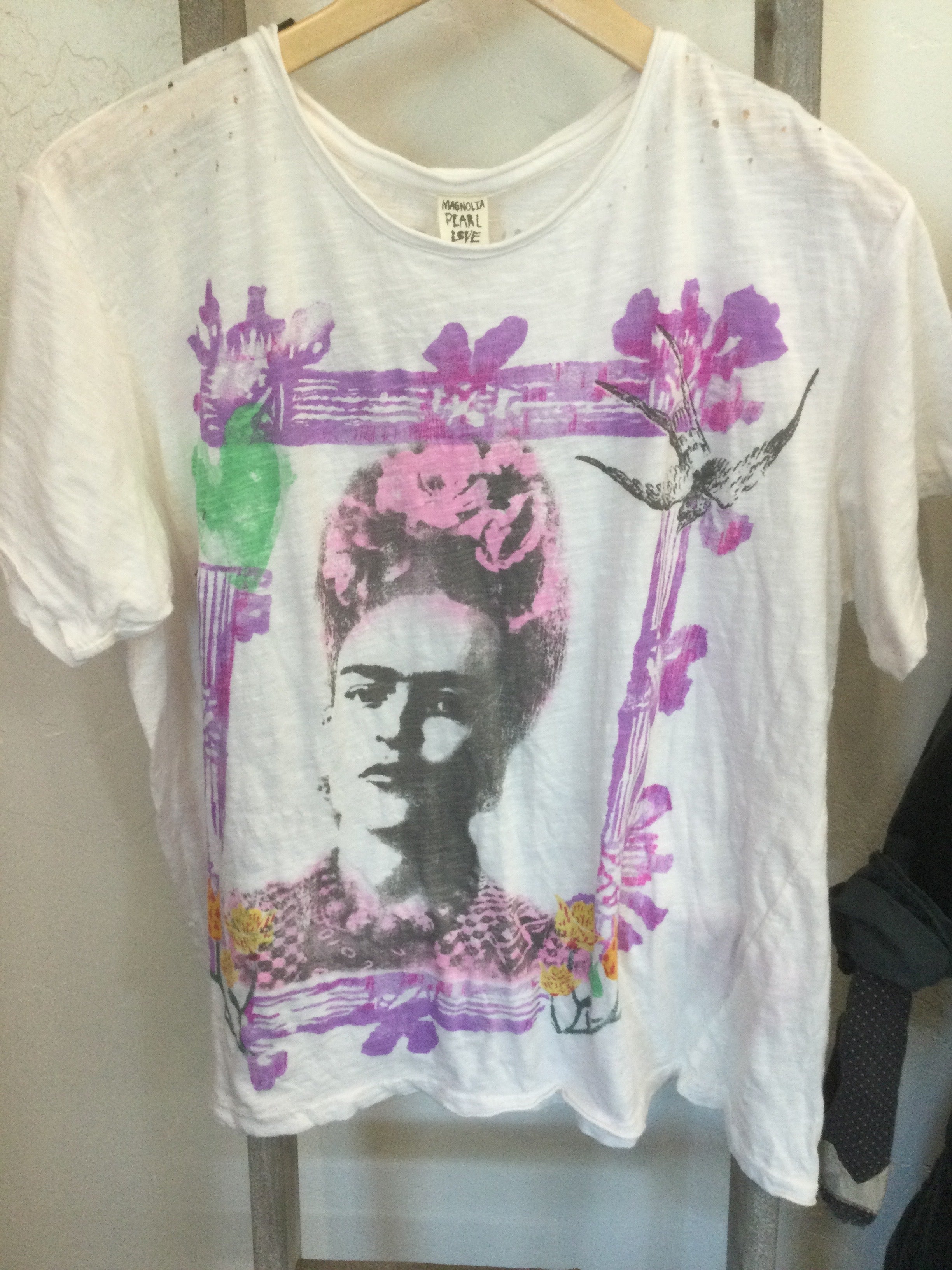 Frida Top 2311
