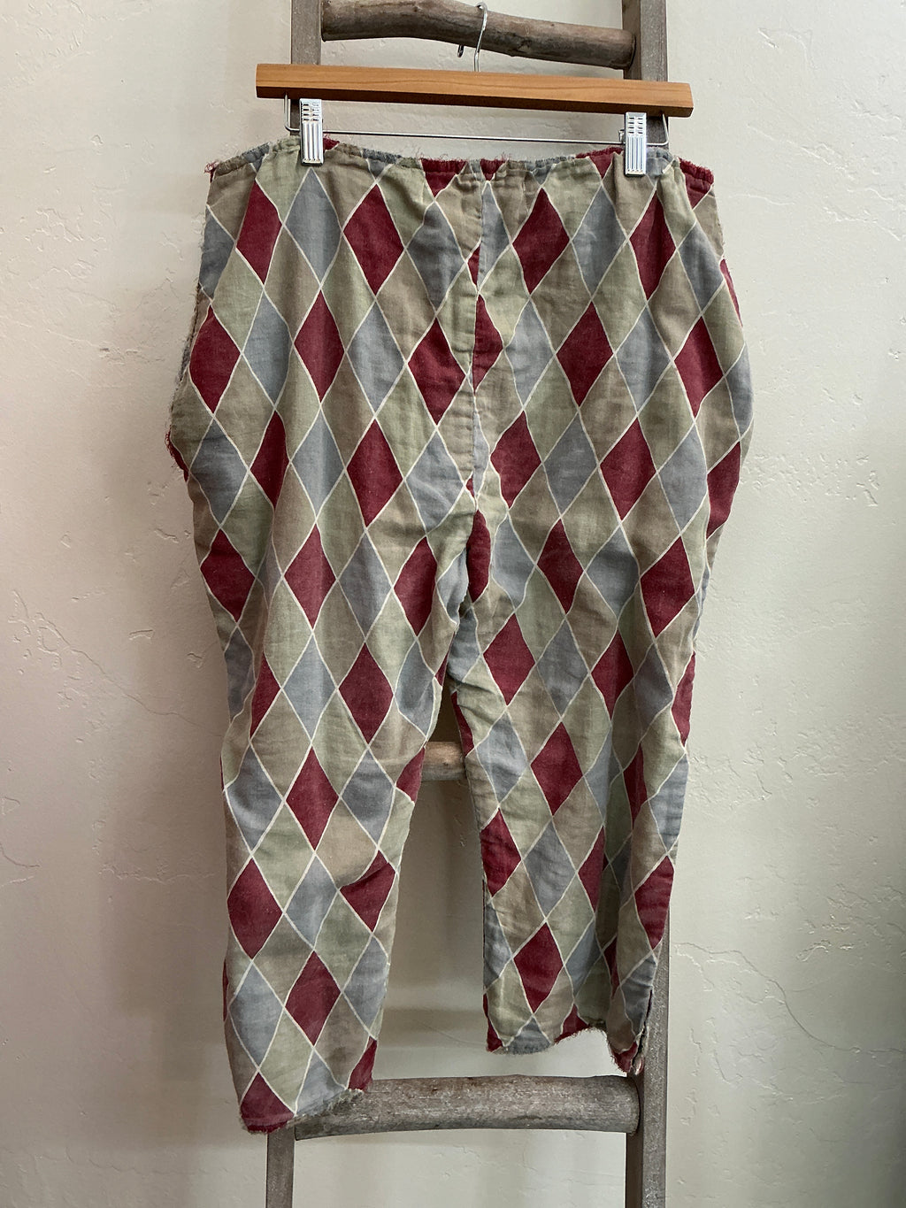 Pitre Suit Pants 184