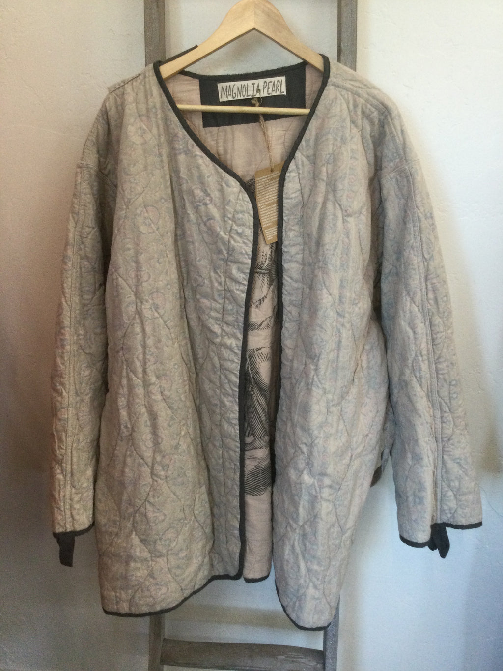 Aleda Coat 469