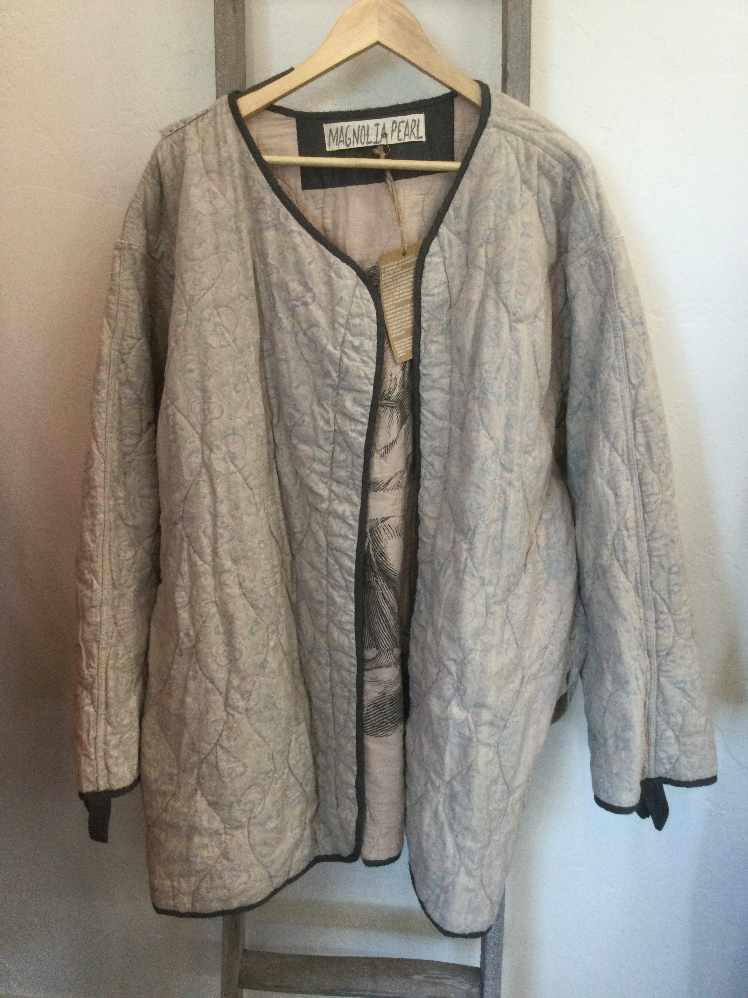 Aleda Coat 469