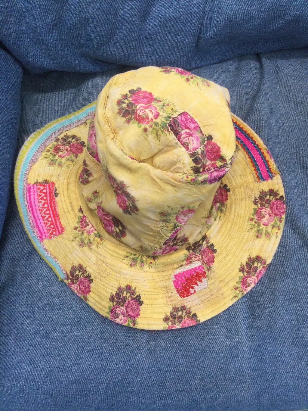 Brunel Hat