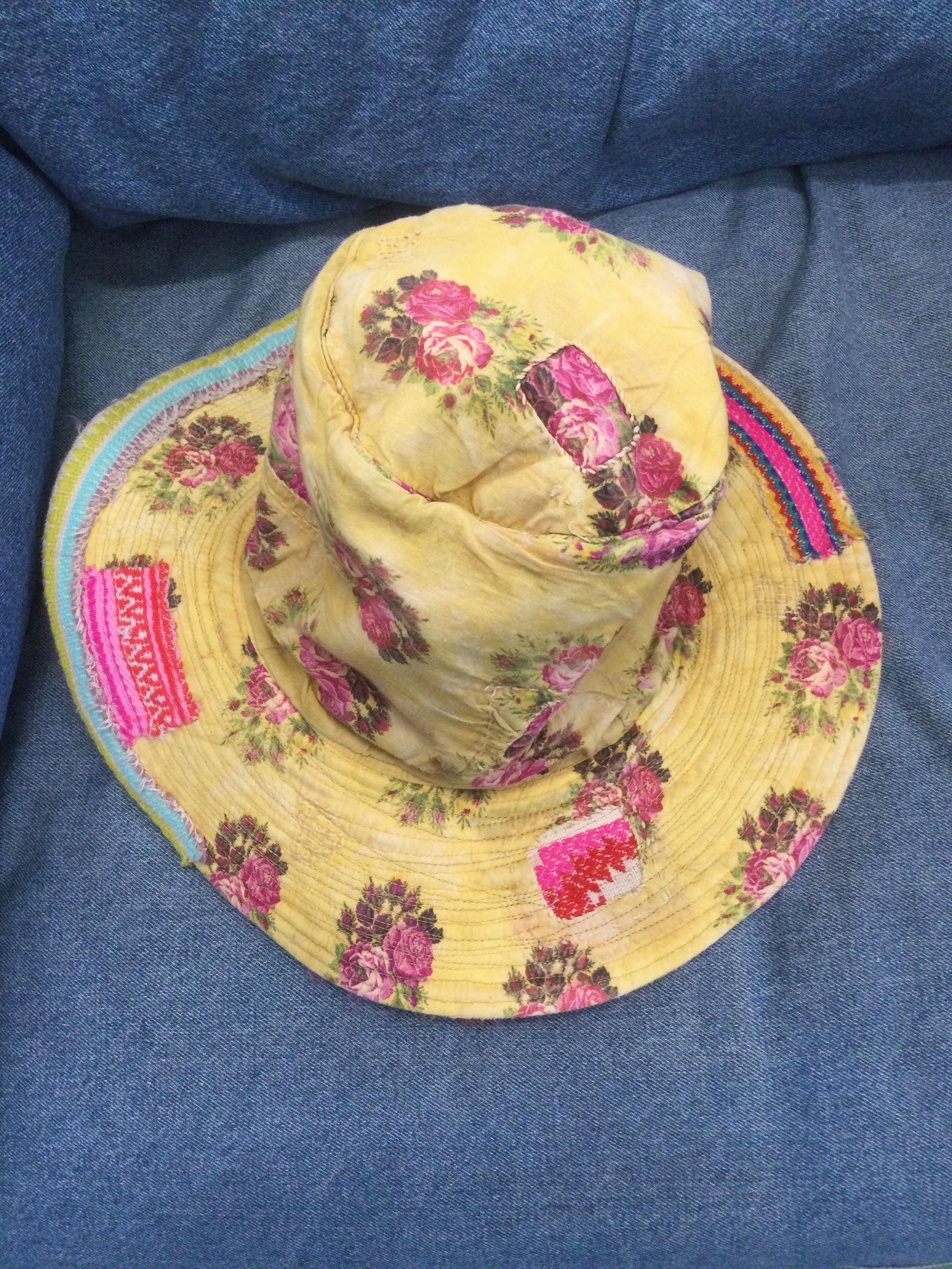 Brunel Hat