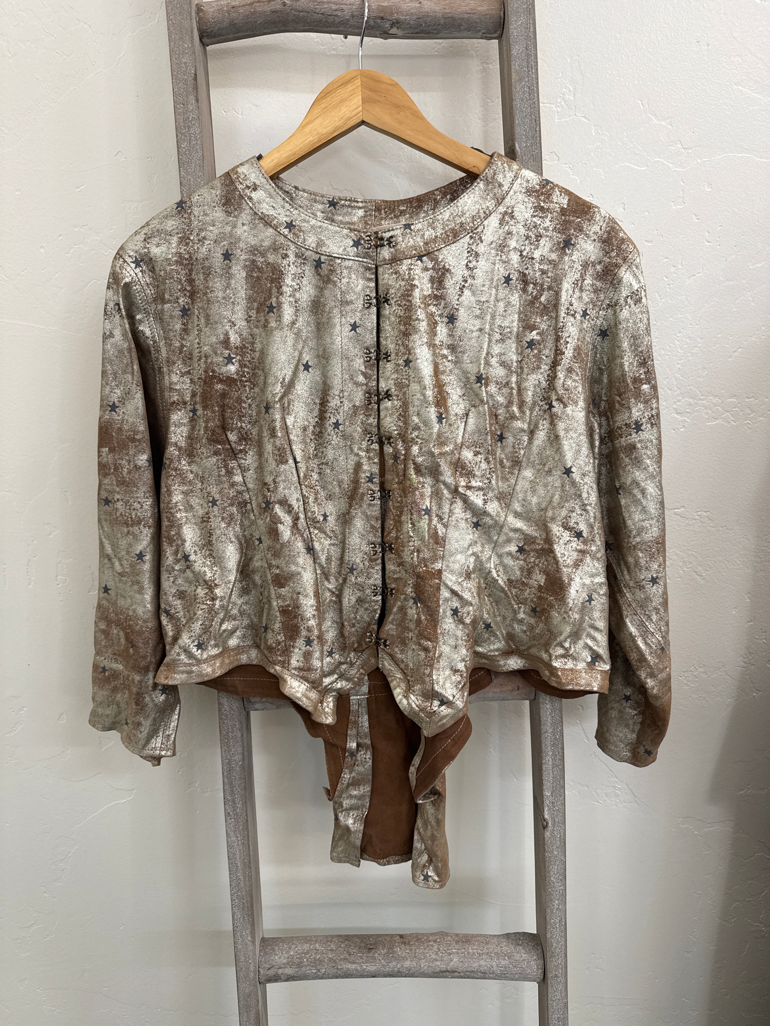 Inna Jacket 486 Little Dipper