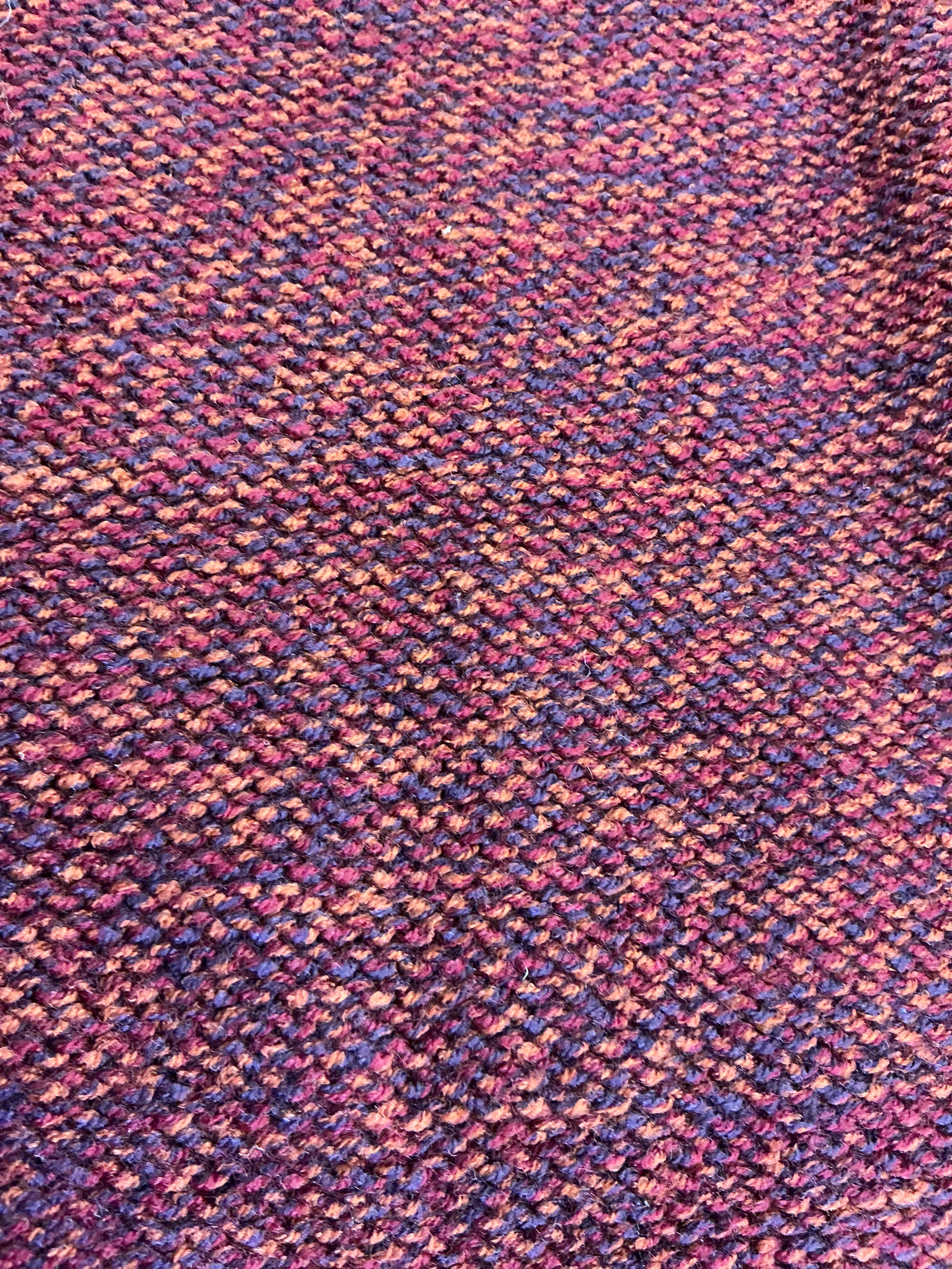 Harvest Cowlneck Sweater