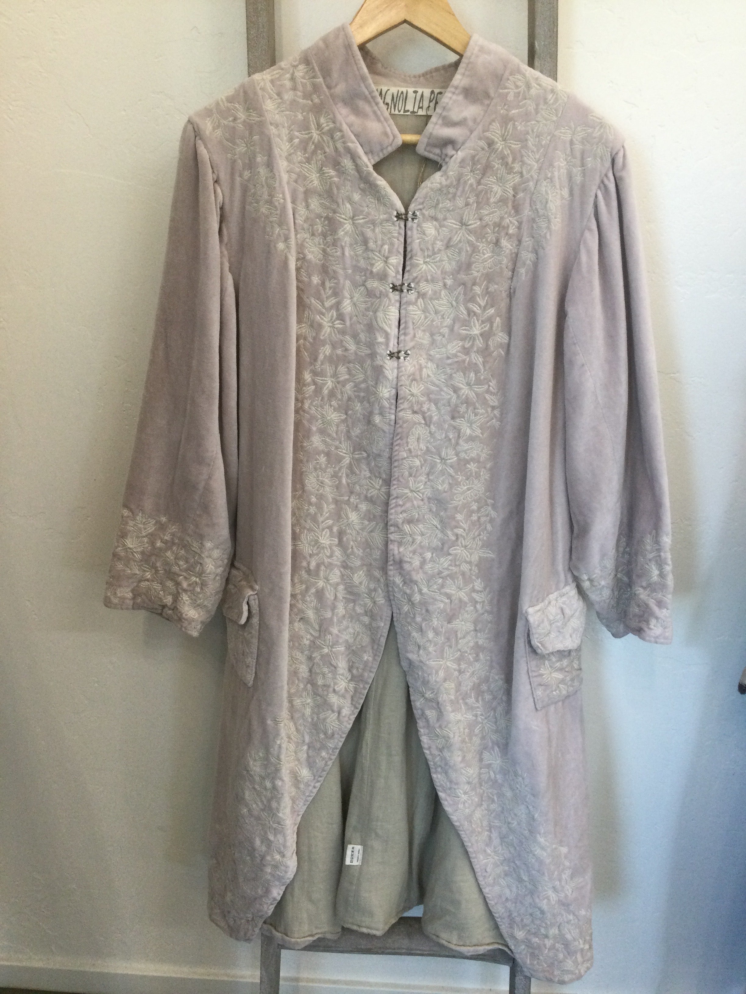 Jacket 394