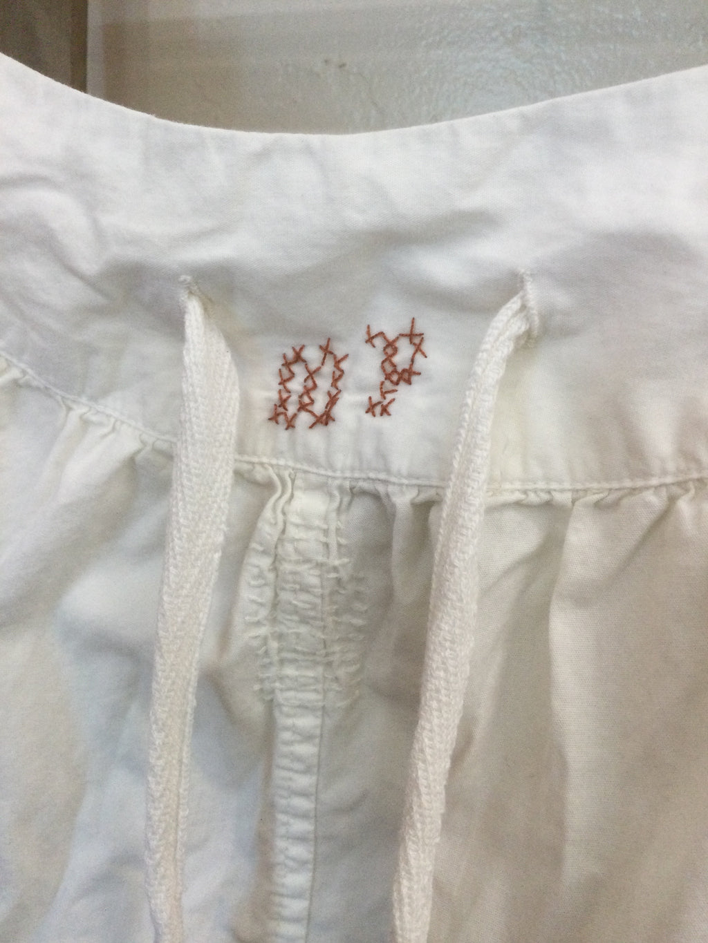 Bloomers 213 Poplin Love More