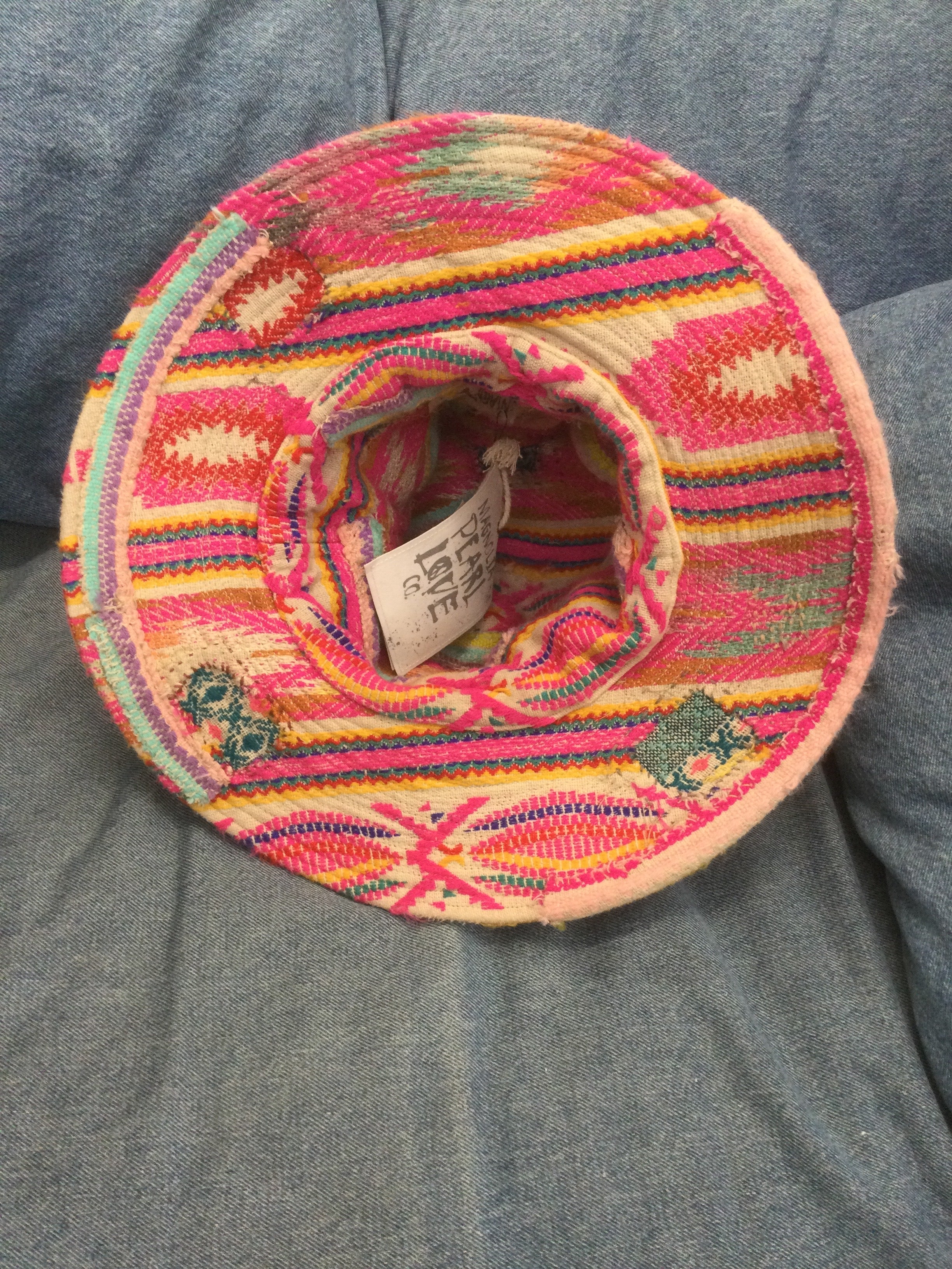 Brunel Hat