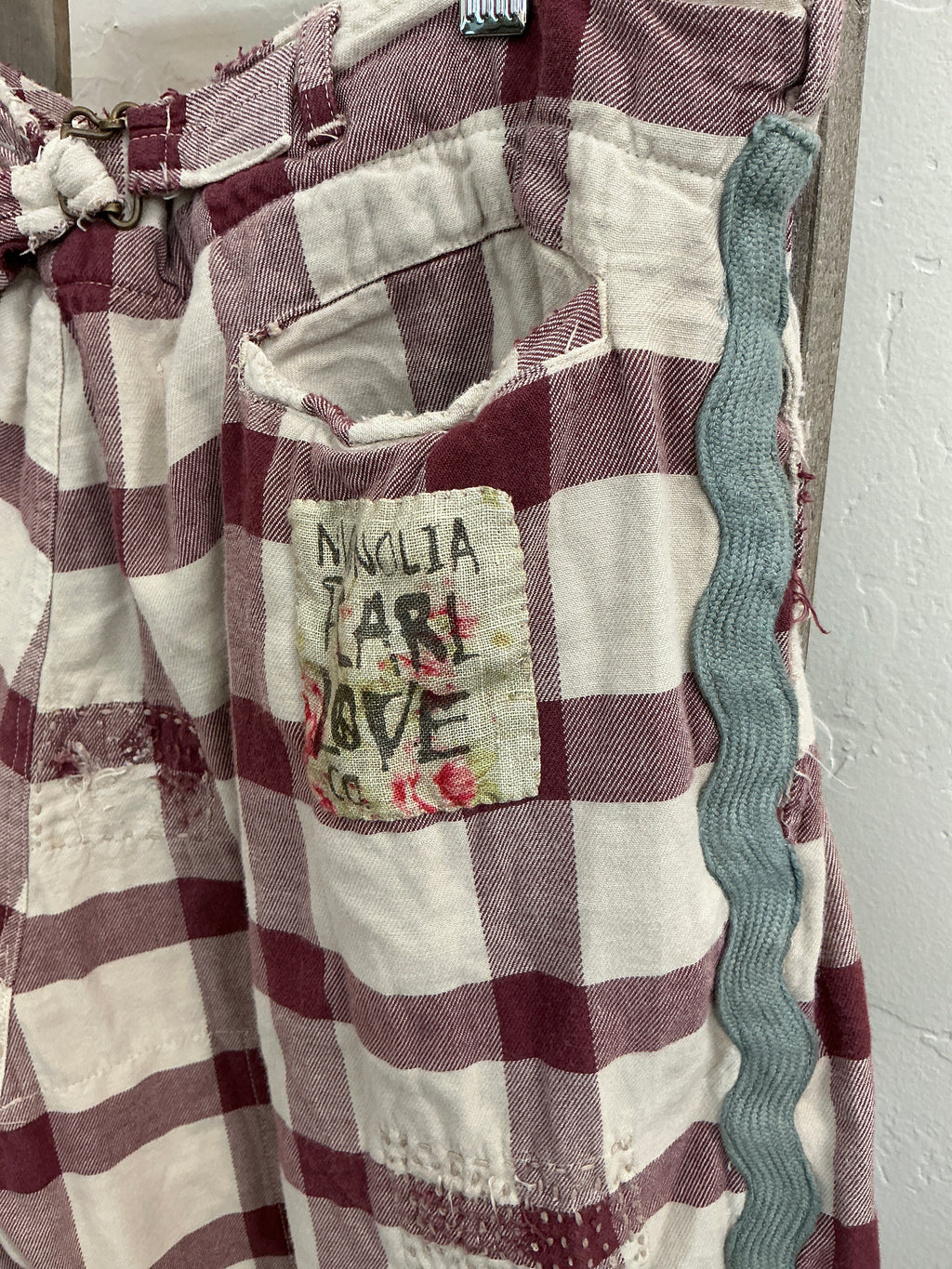 Ric Rac Charmie Trouser