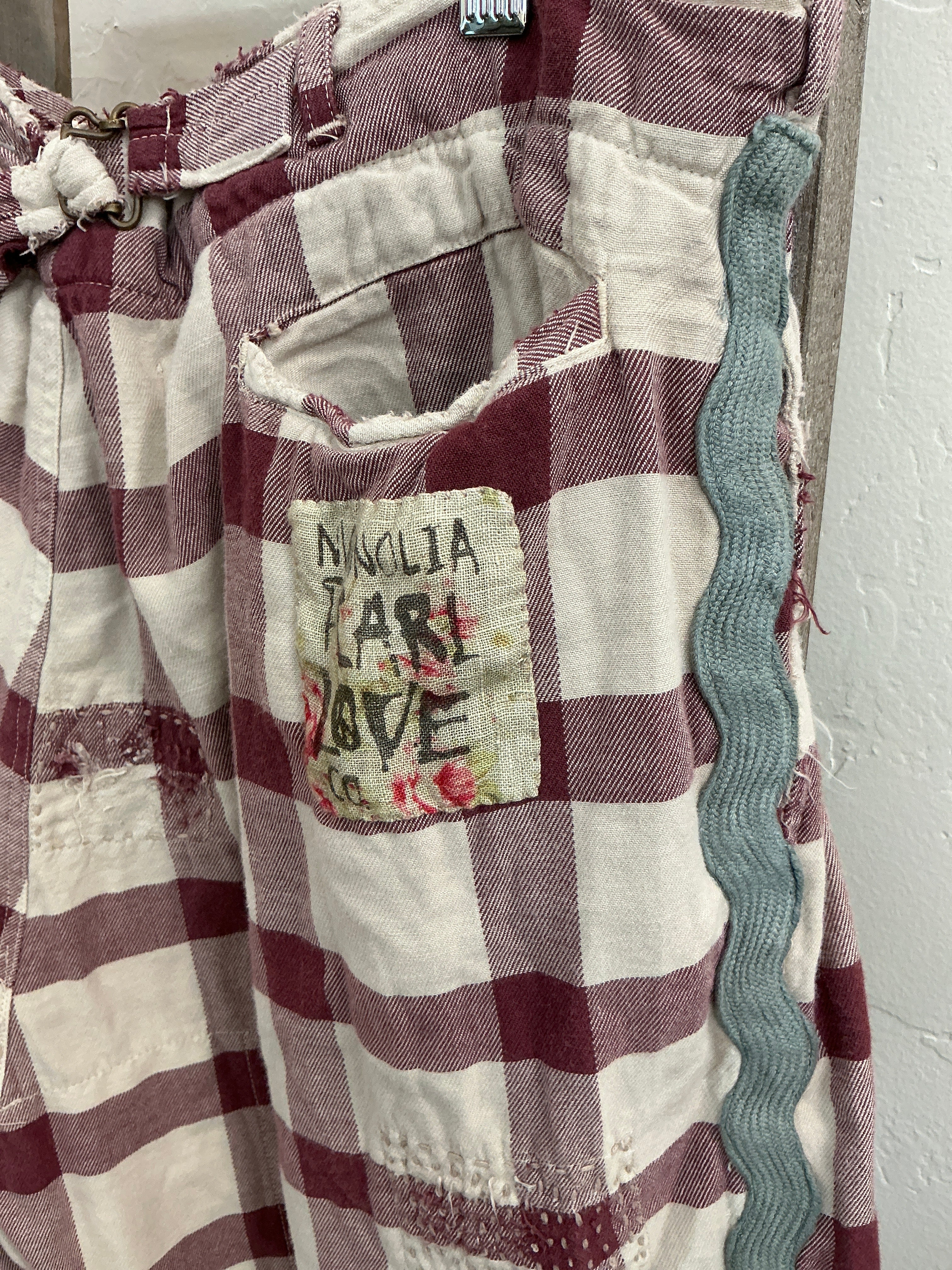 Ric Rac Charmie Trouser