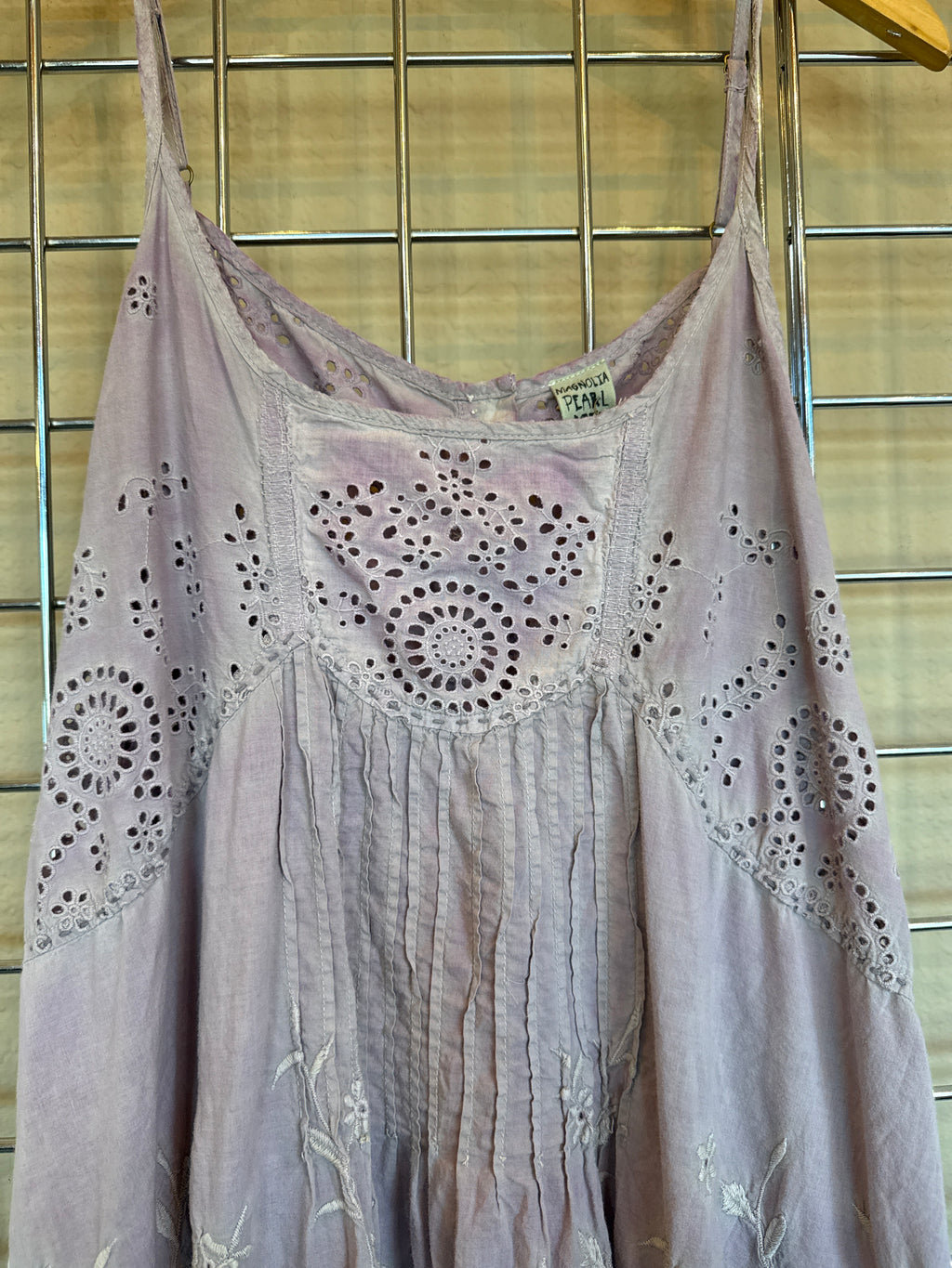 Vianney slip dress