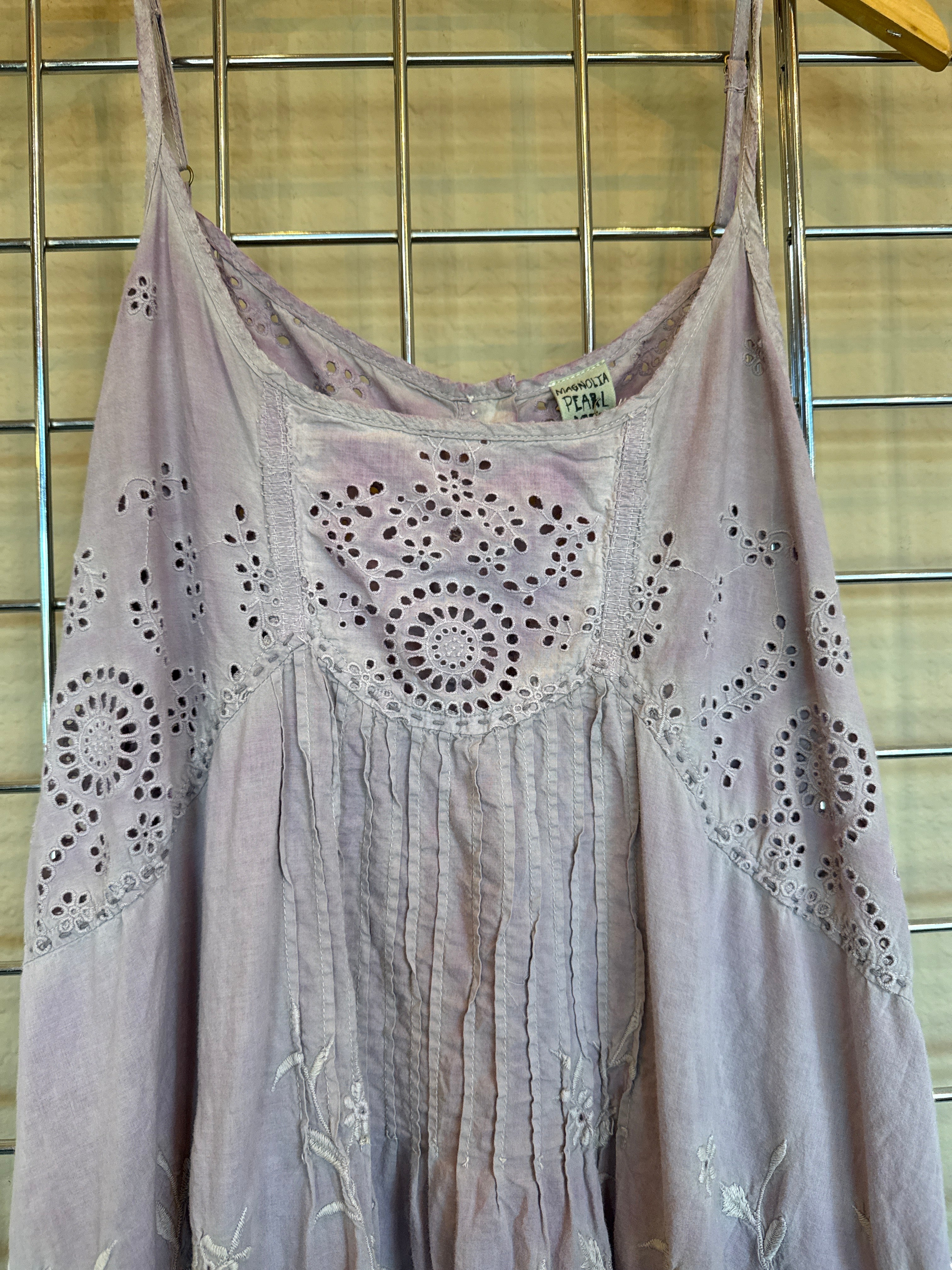 Vianney slip dress