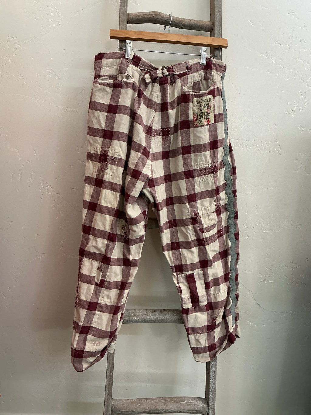 Ric Rac Charmie Trouser