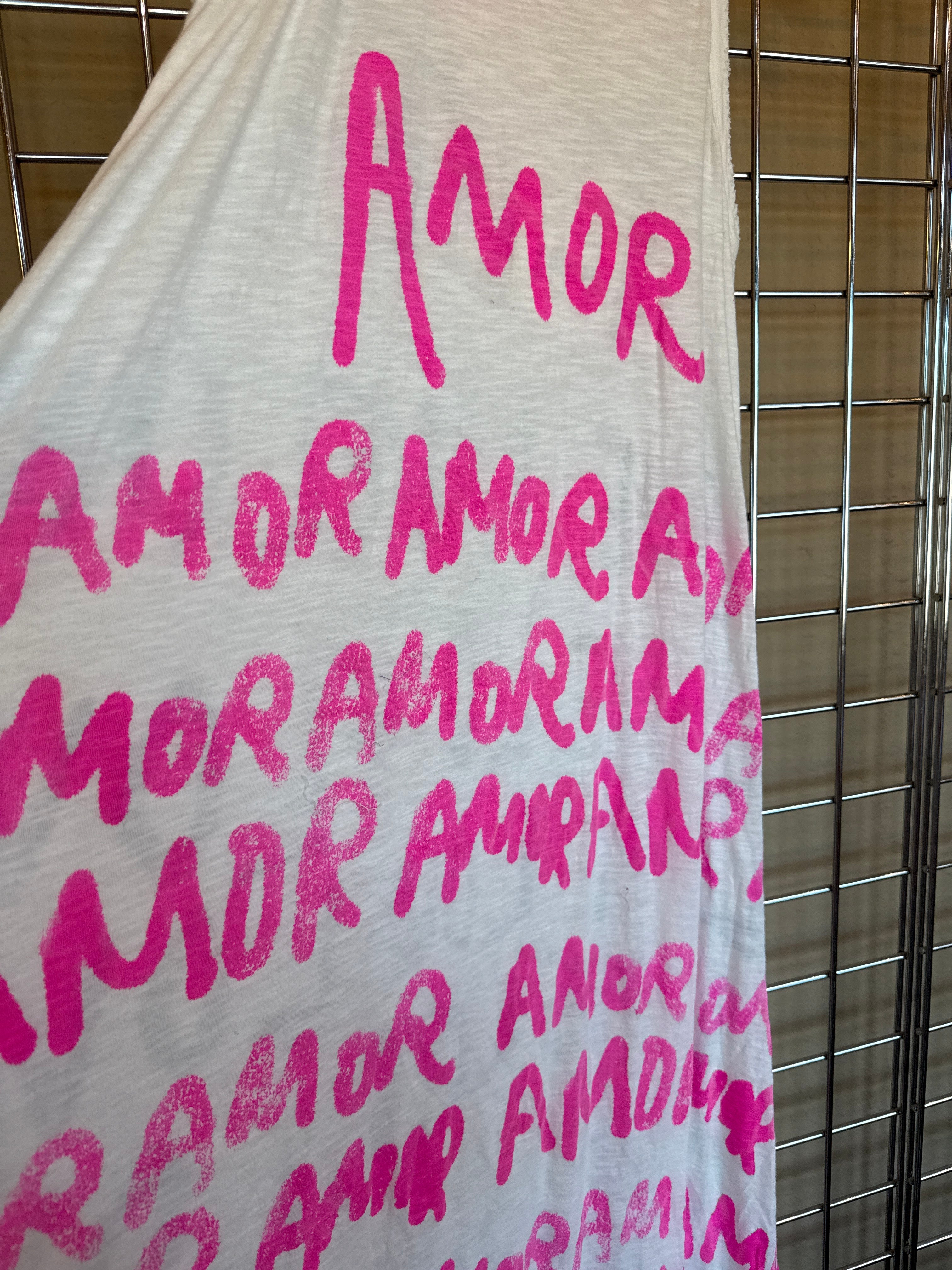 Love Amor dress