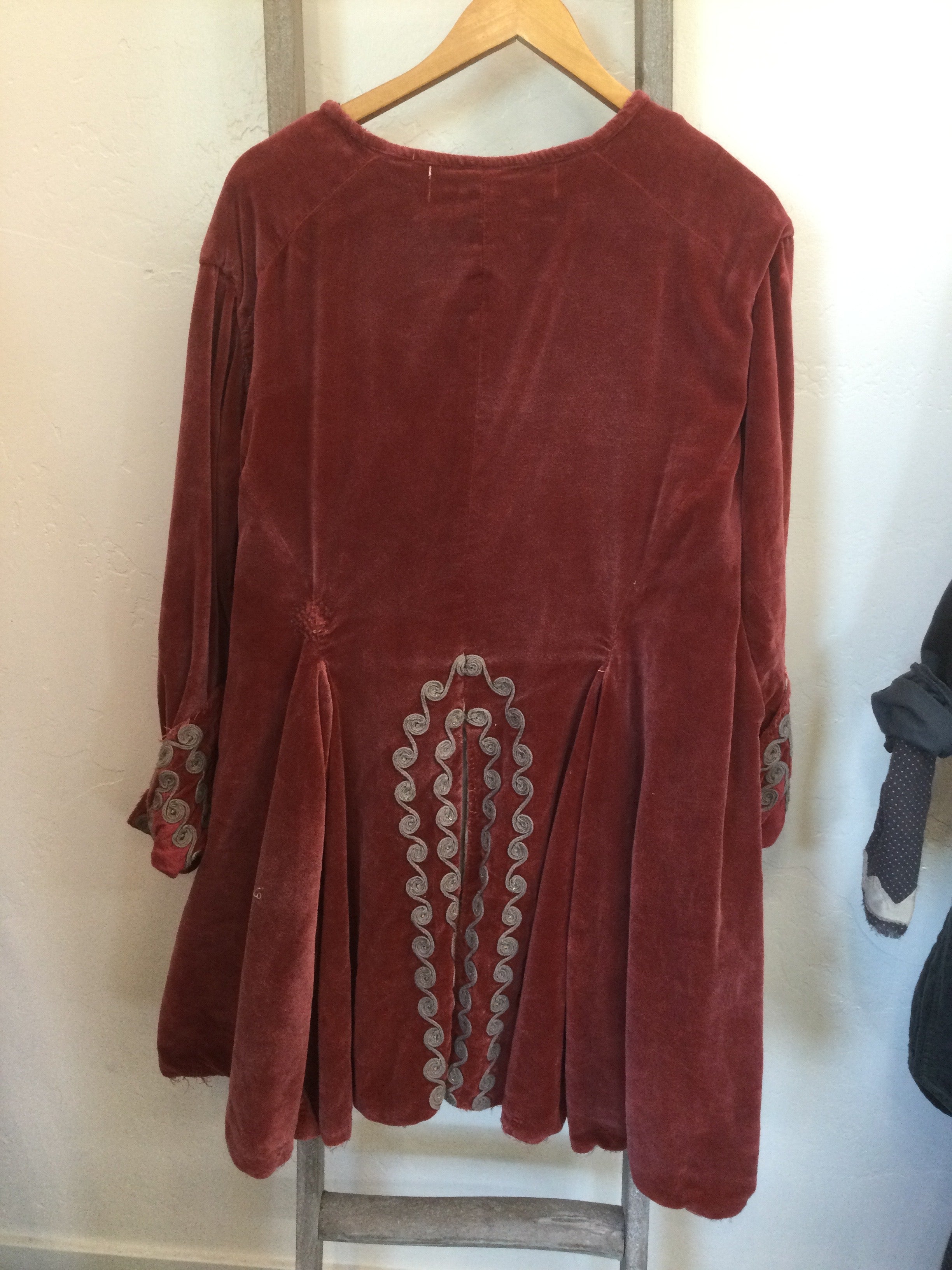 Kryssa Jacket