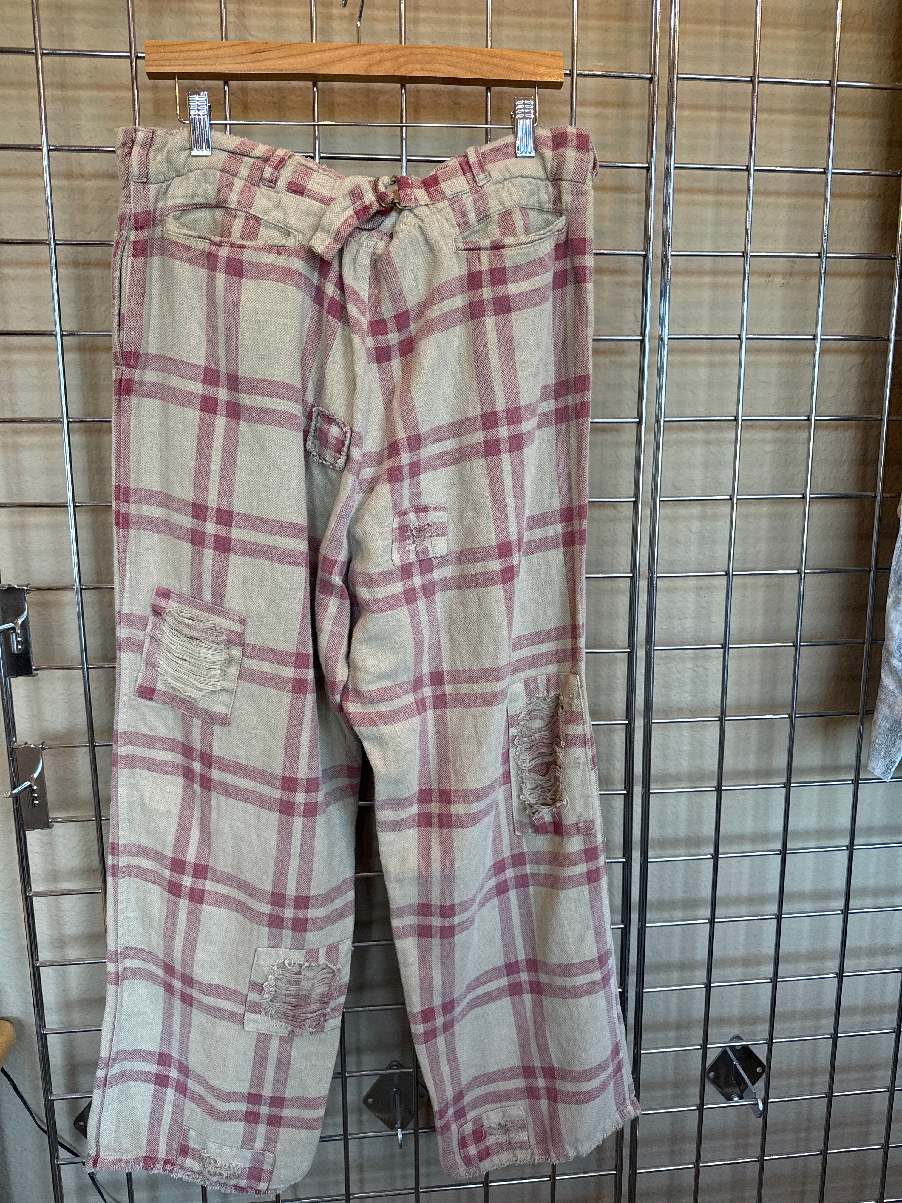 Charmie trousers