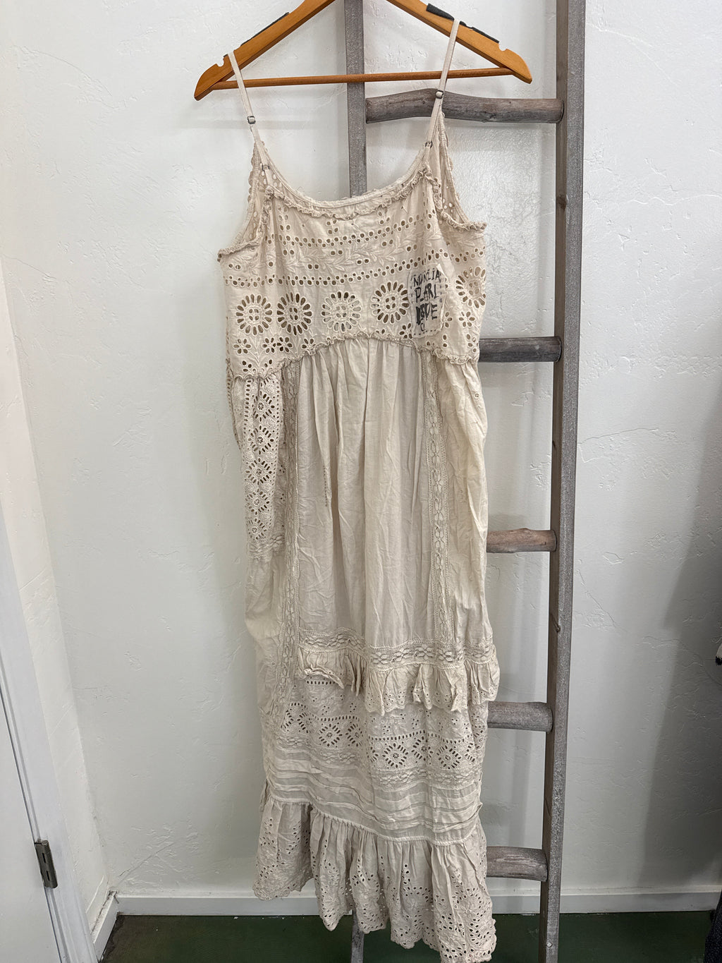 Cami Dress 1107