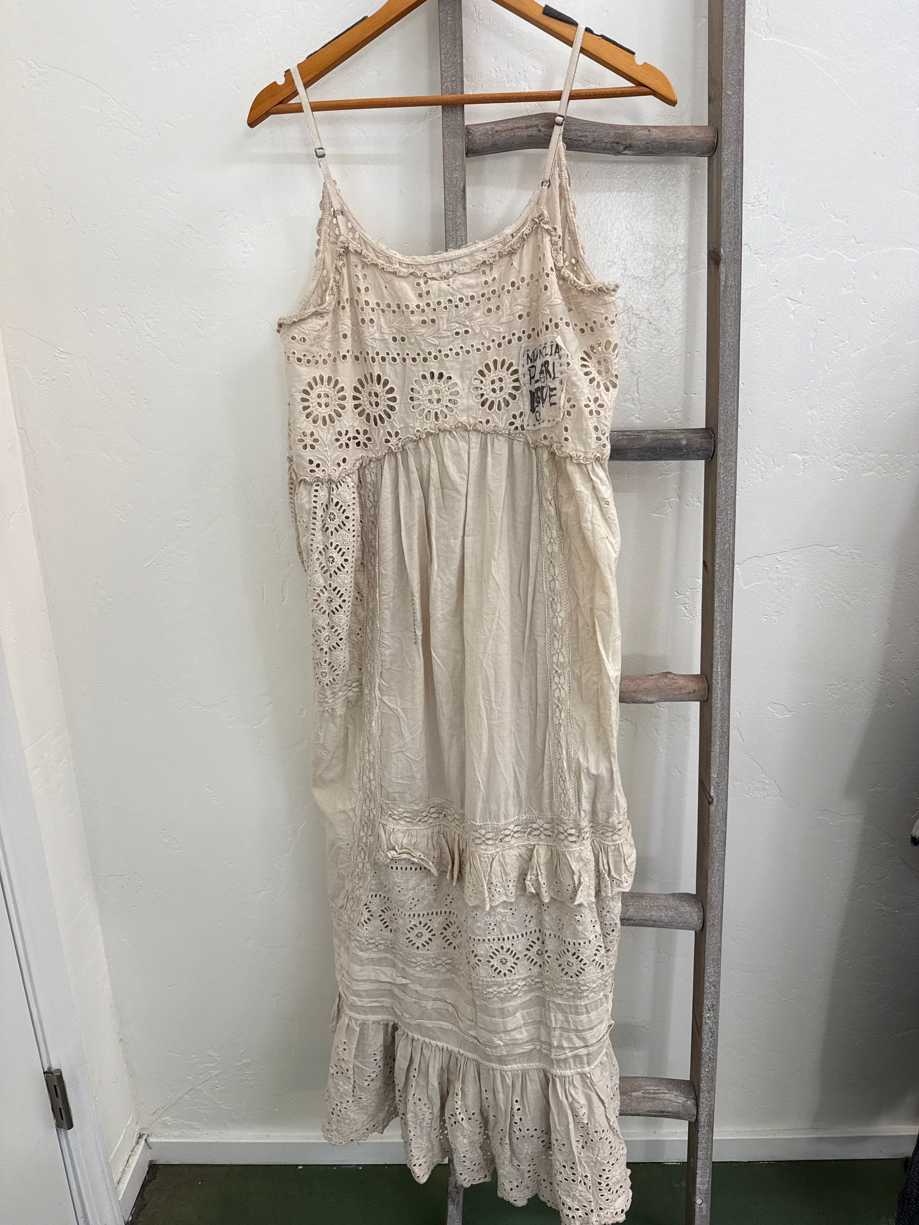 Cami Dress 1107