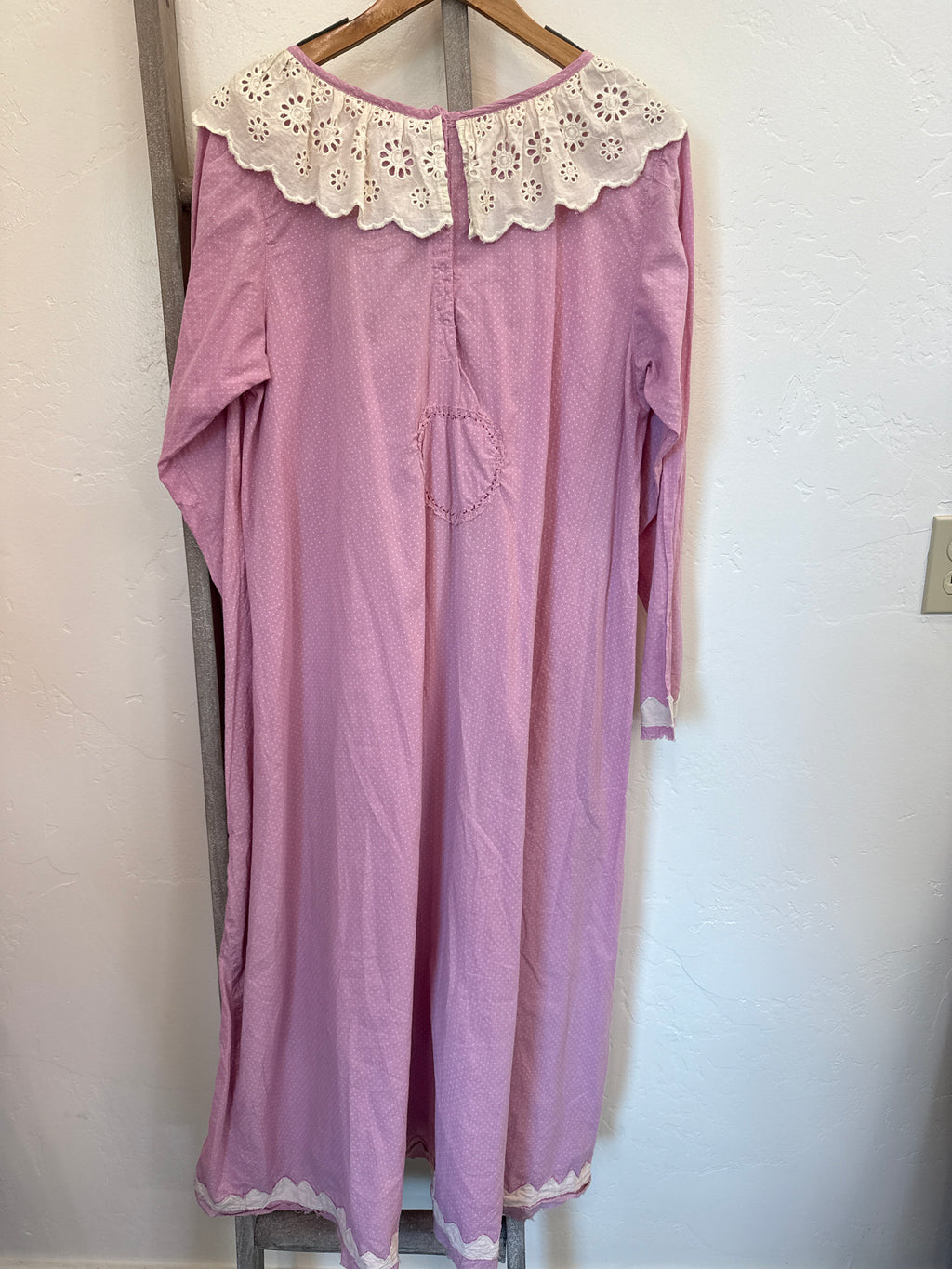 Eudora dress