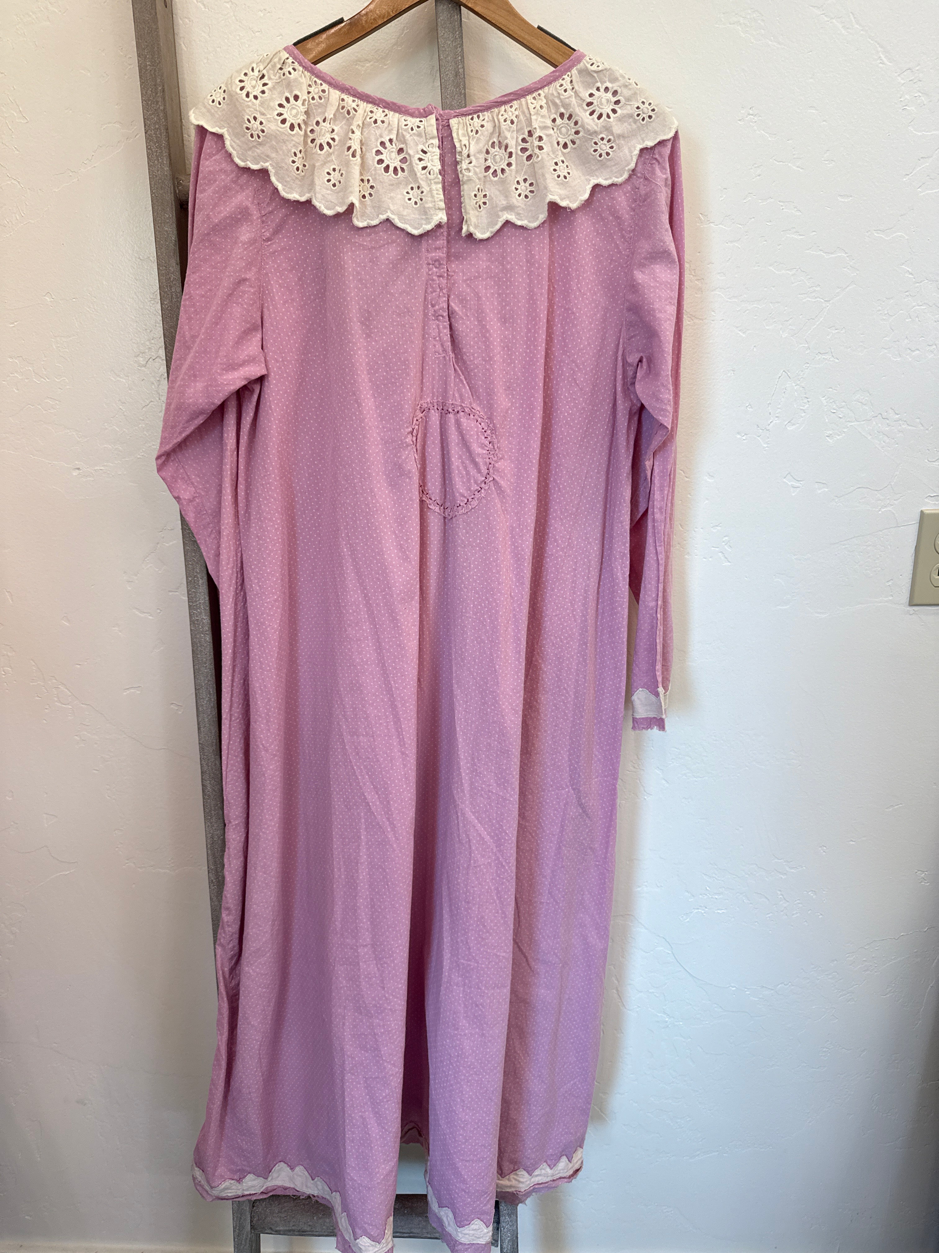 Eudora dress