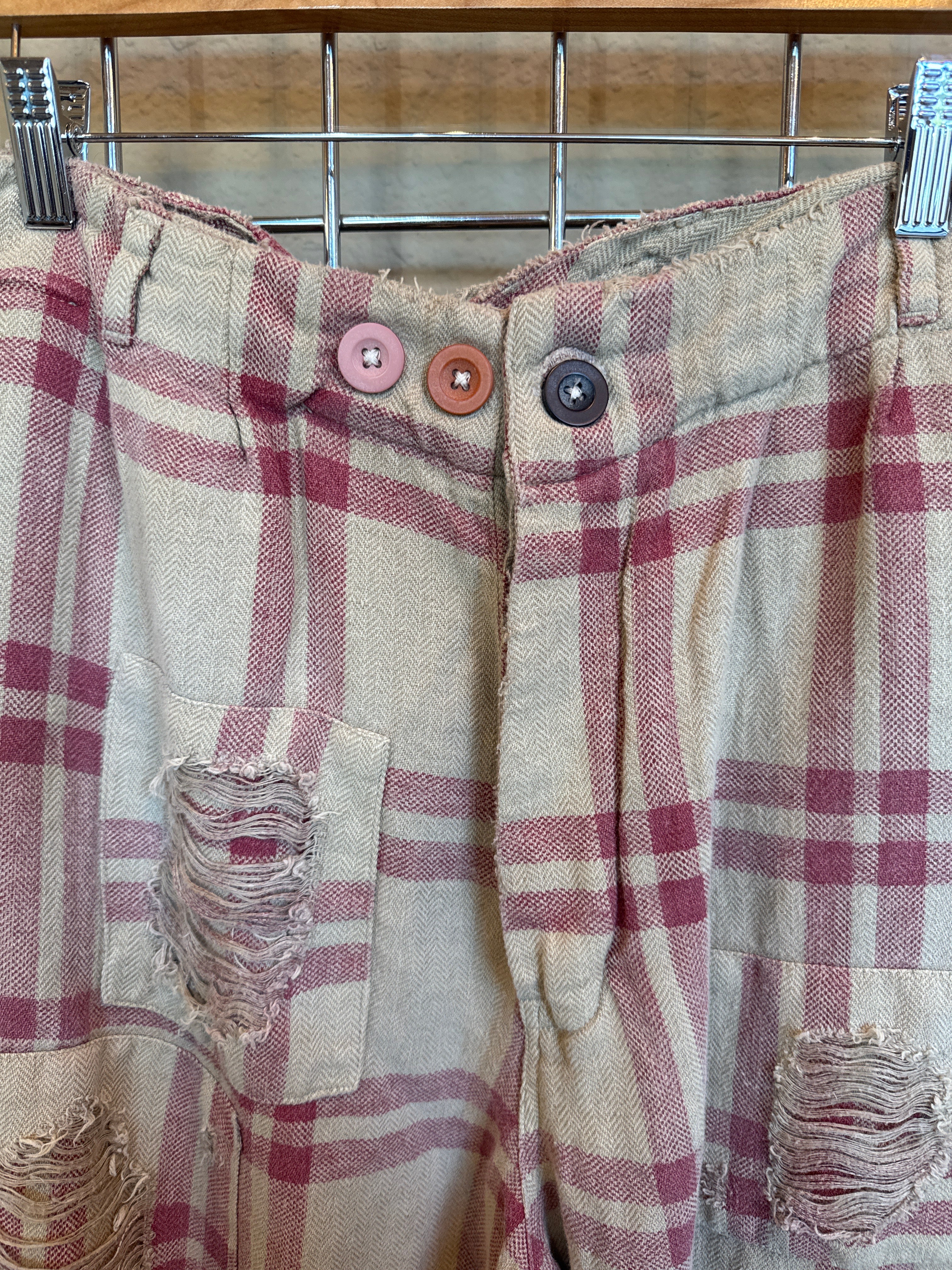 Charmie trousers