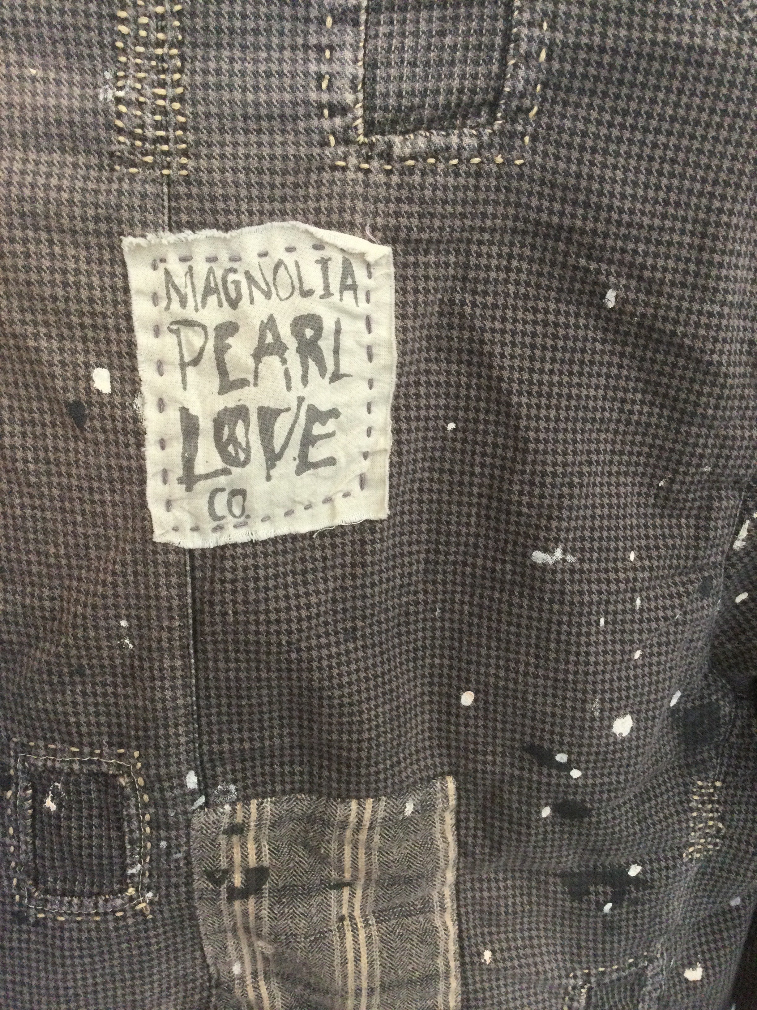 Kelley Cropped Jacket