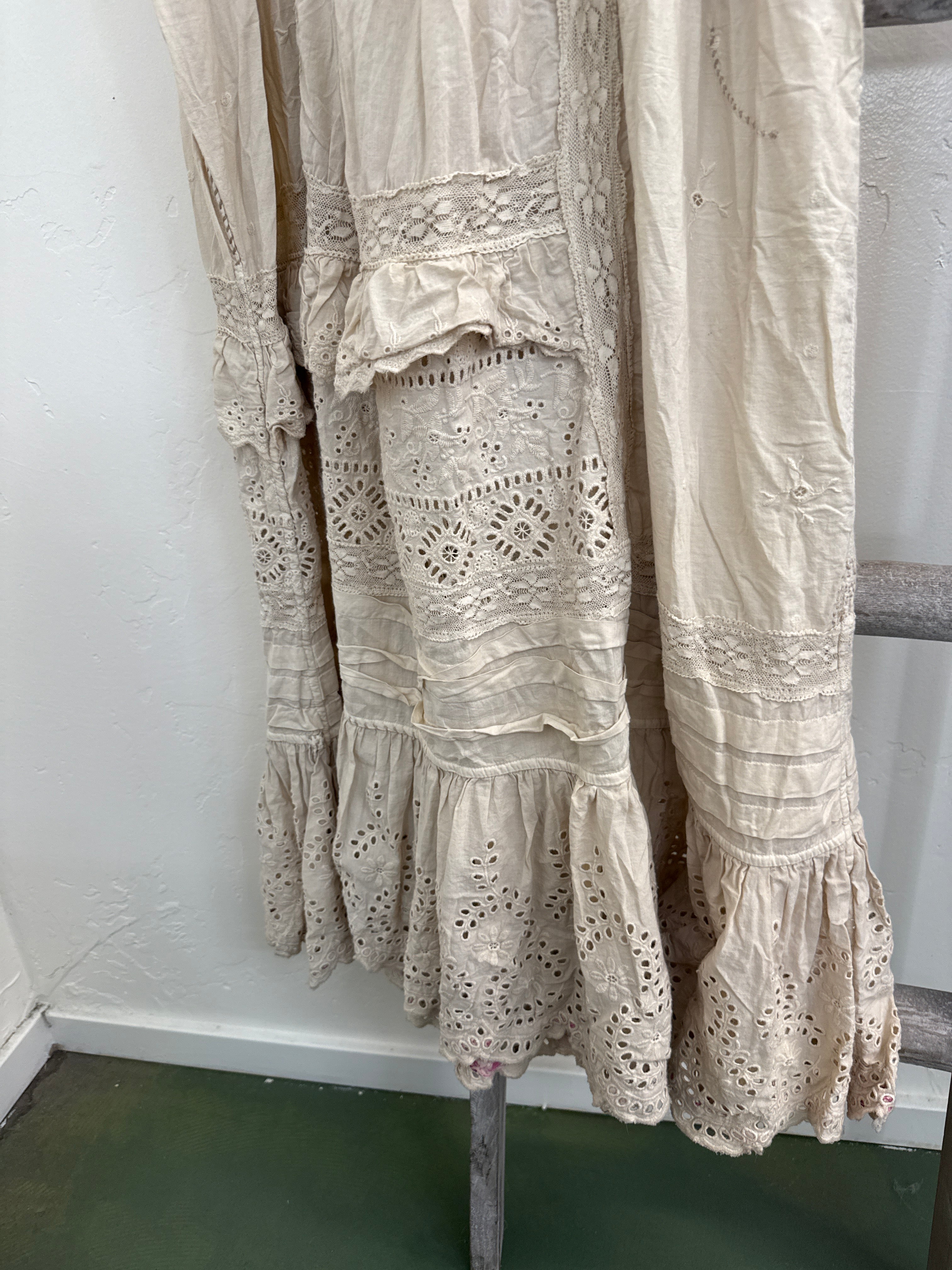 Cami Dress 1107