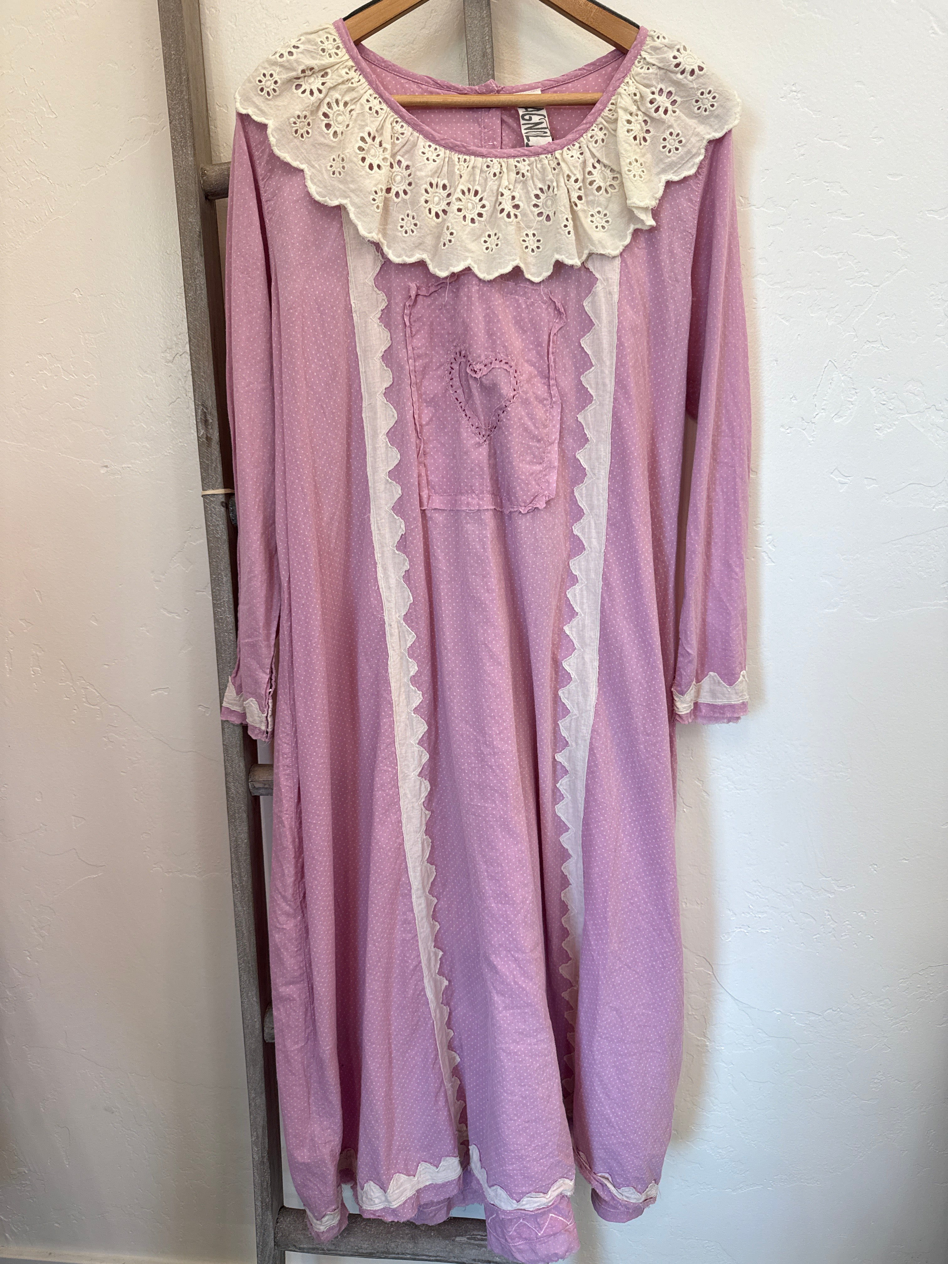 Eudora dress