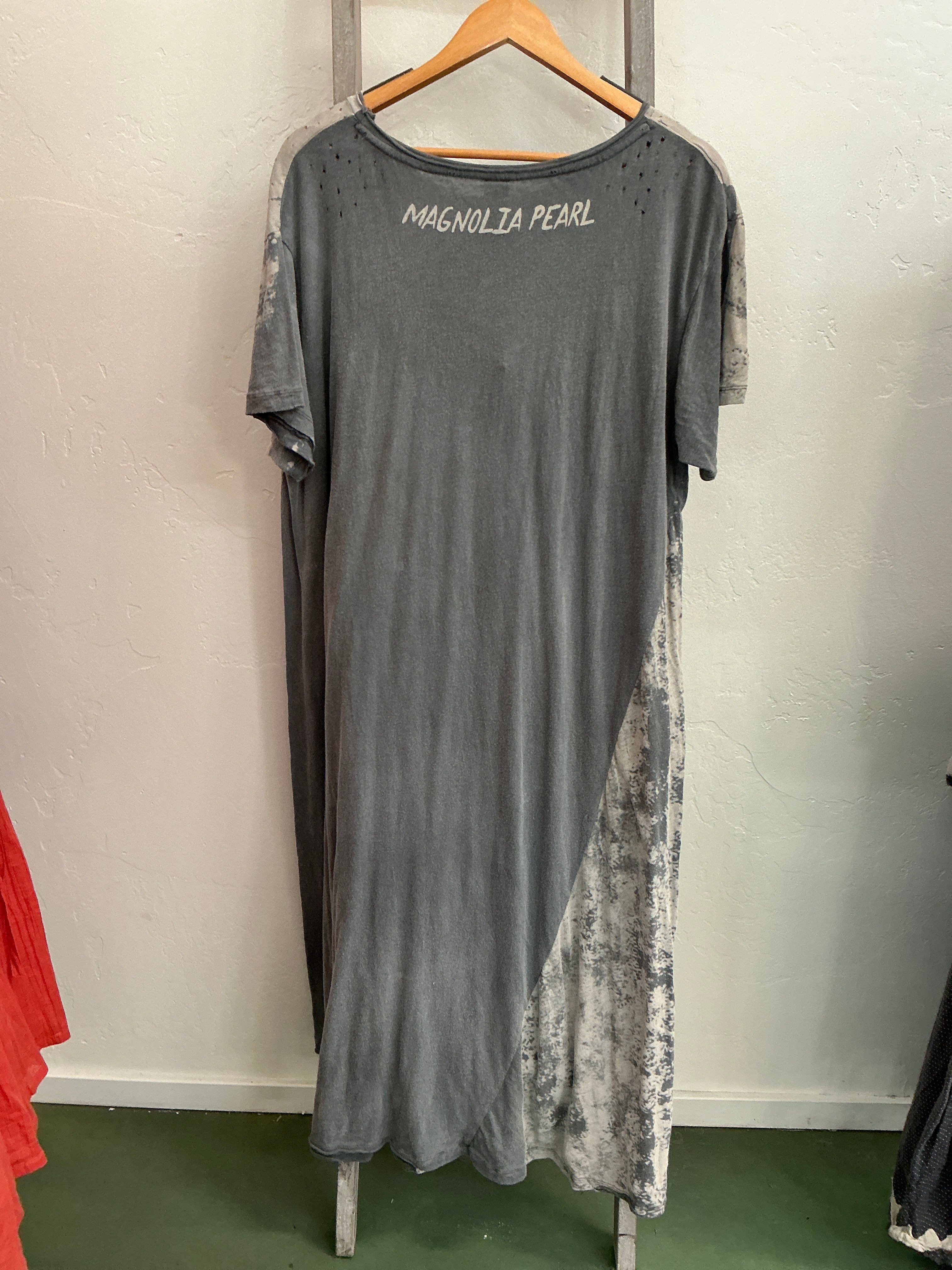 Space Disco T Dress
