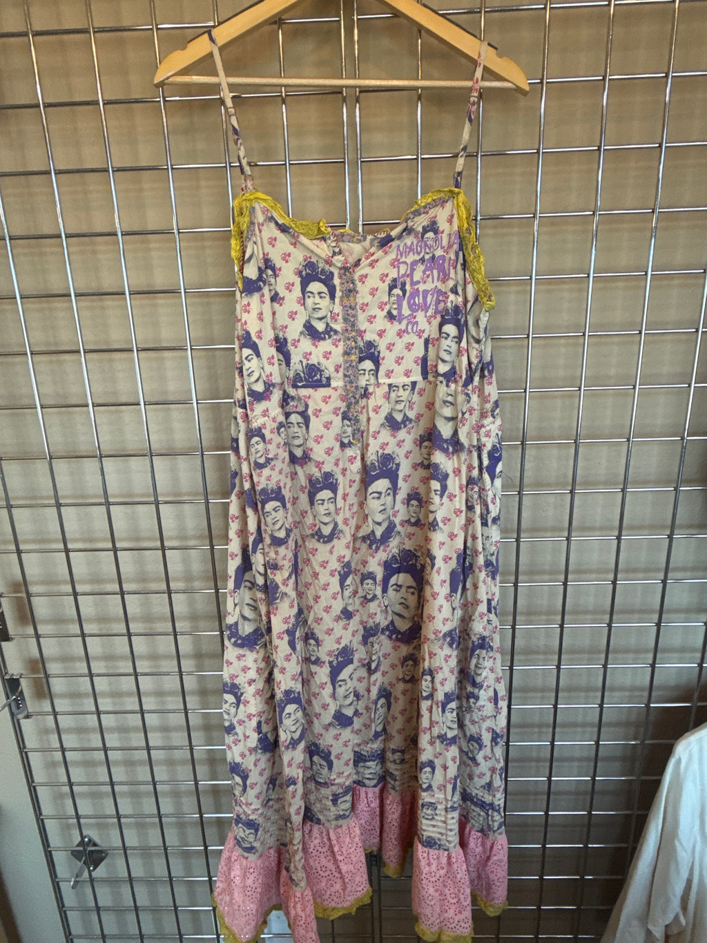 X frid corazon iiameante clementine slip