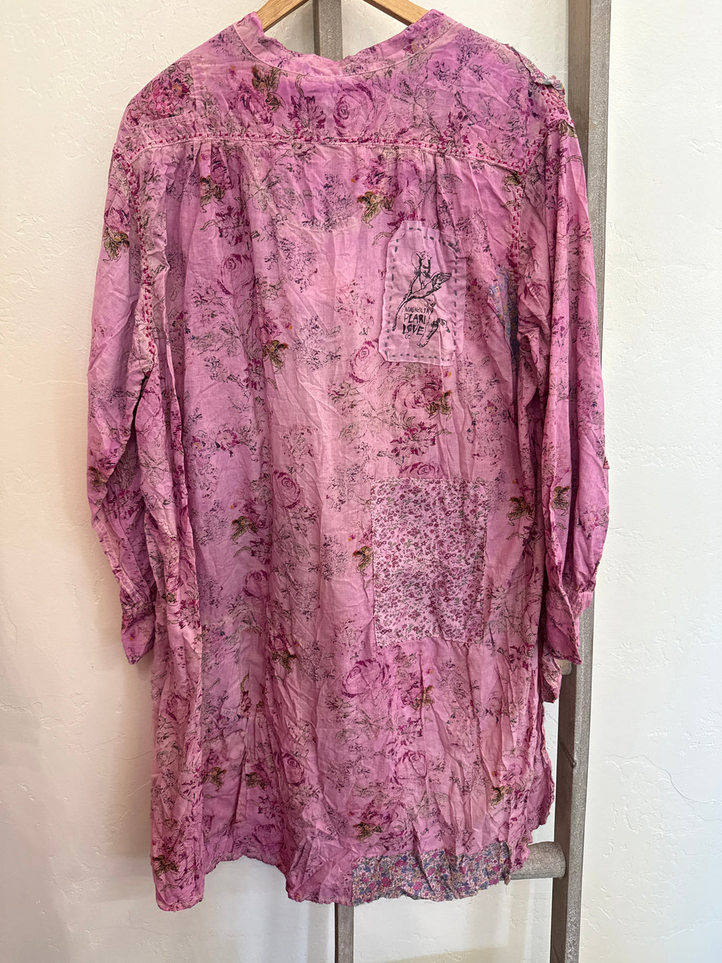 Laurel shirt