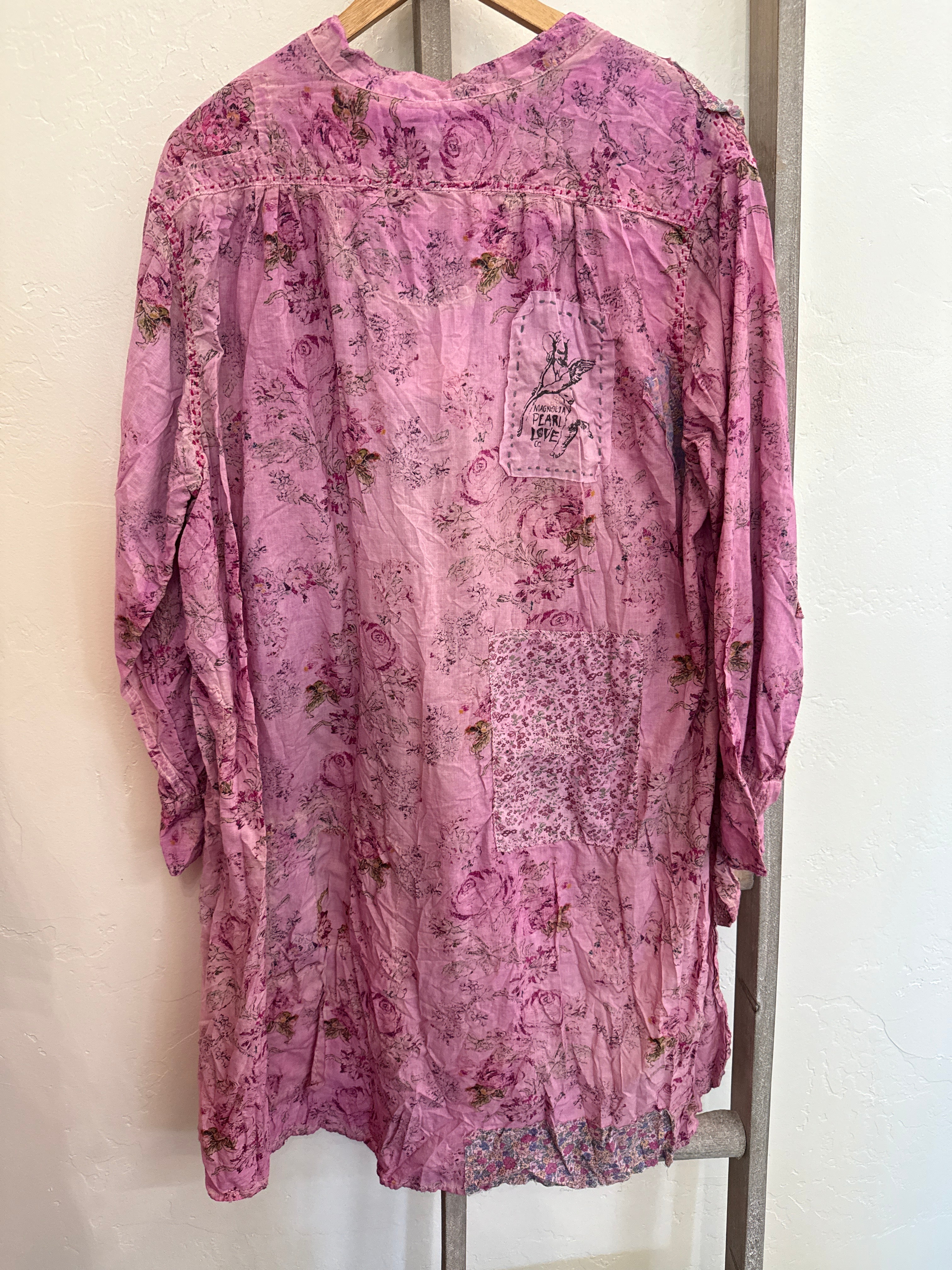 Laurel shirt