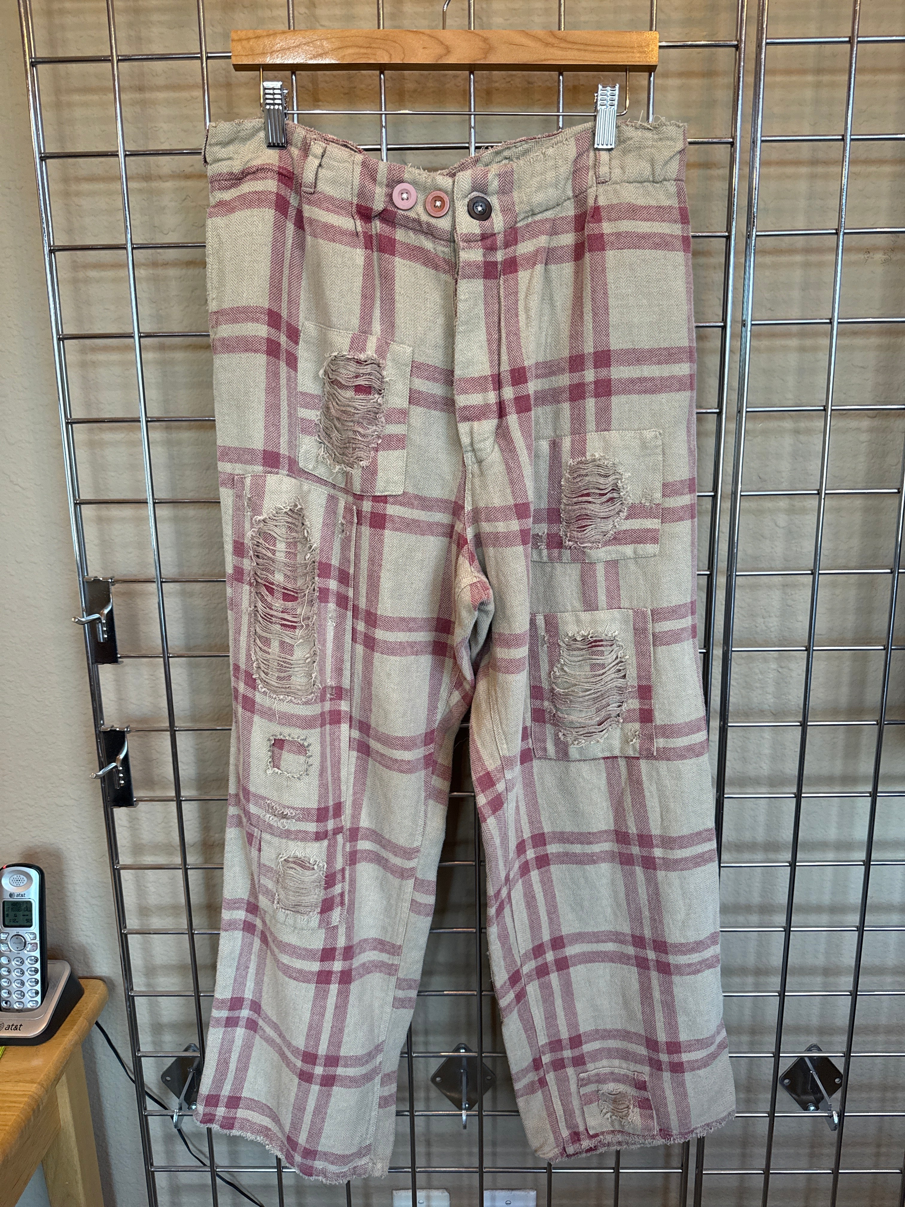 Charmie trousers