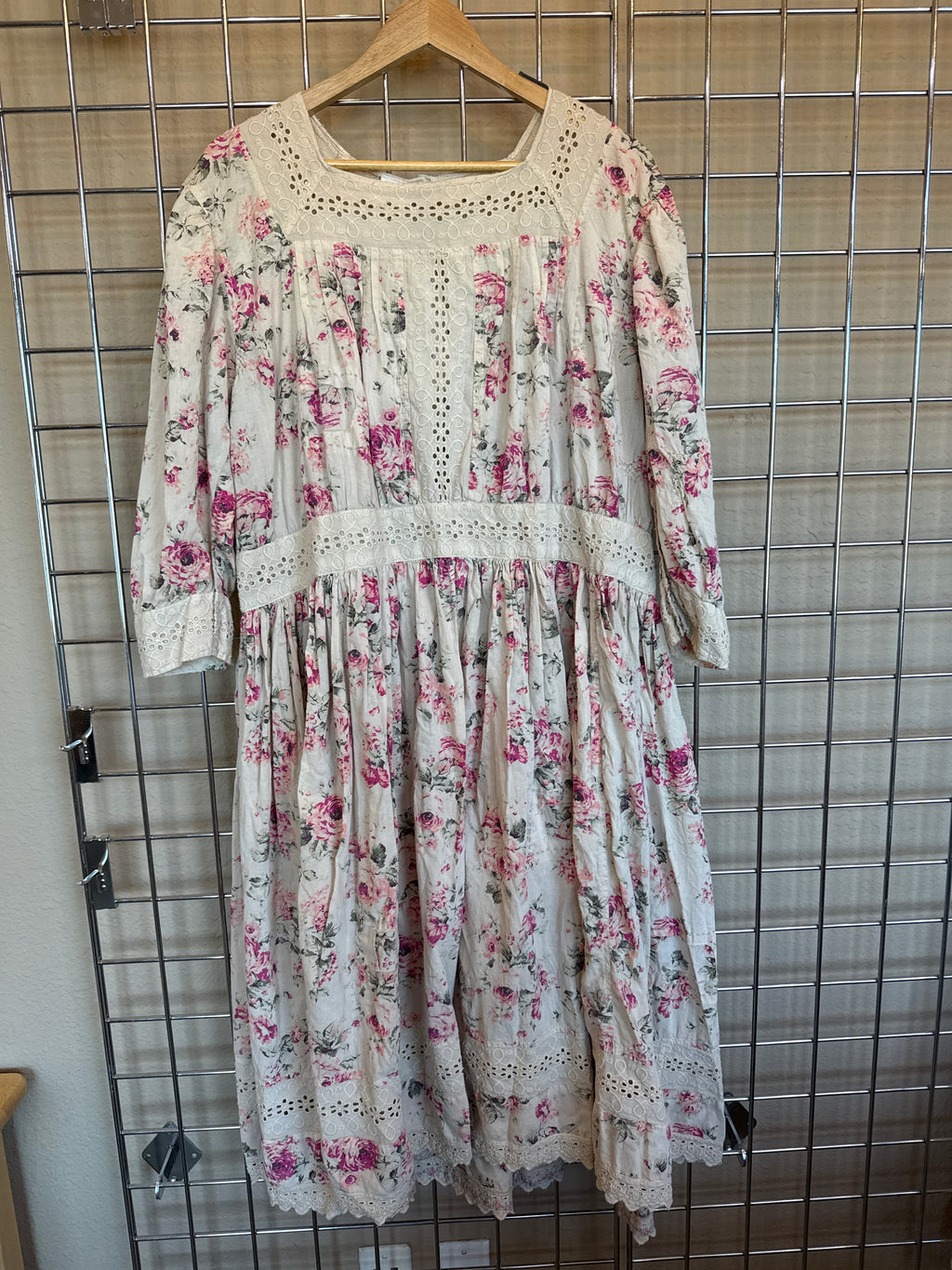 Domby dress