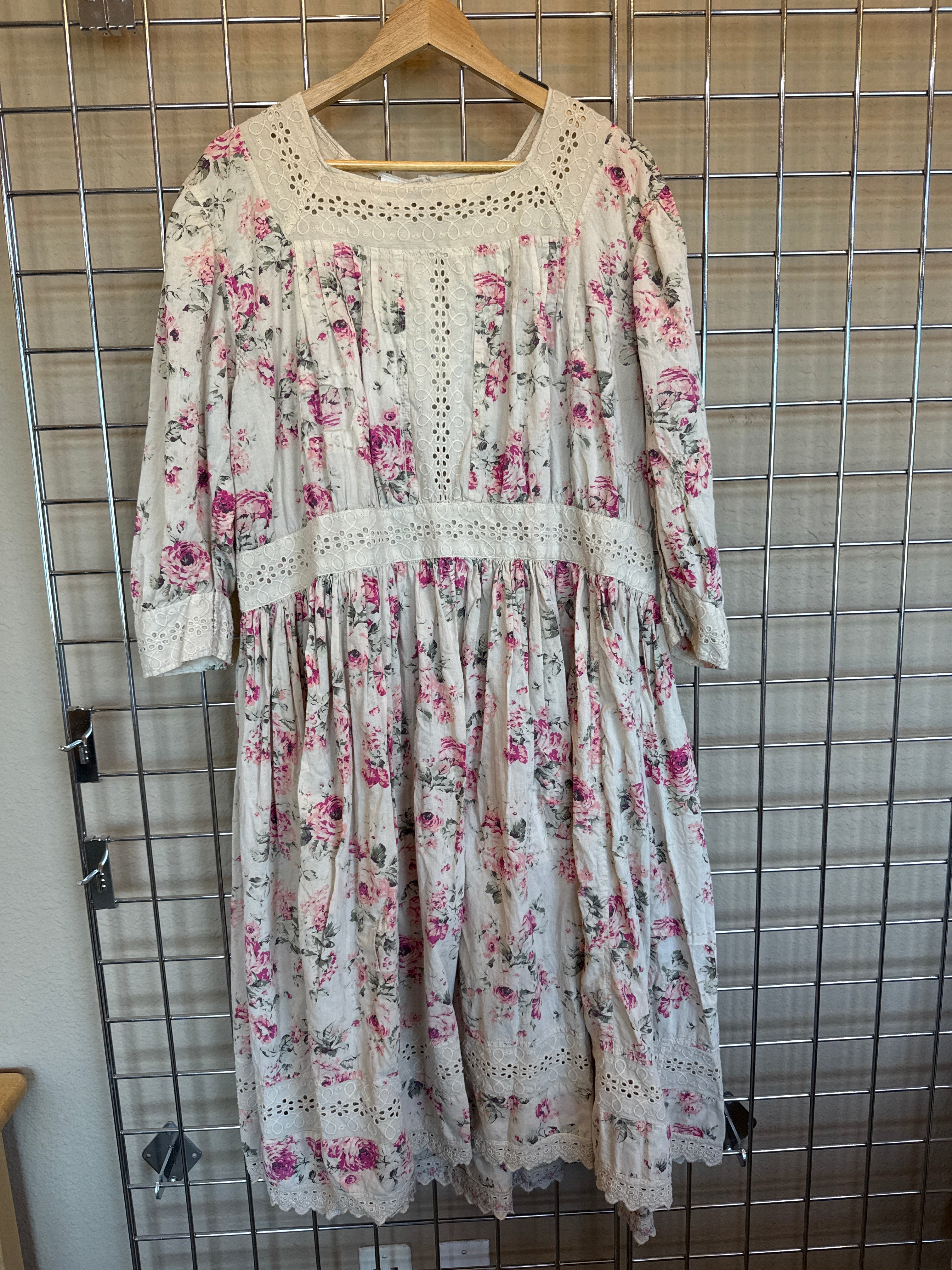 Domby dress