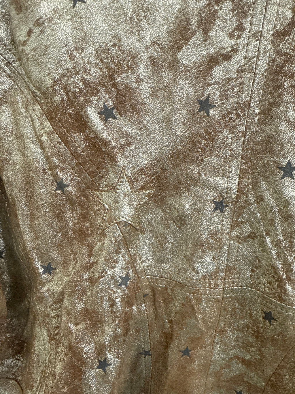 Inna Jacket 486 Little Dipper