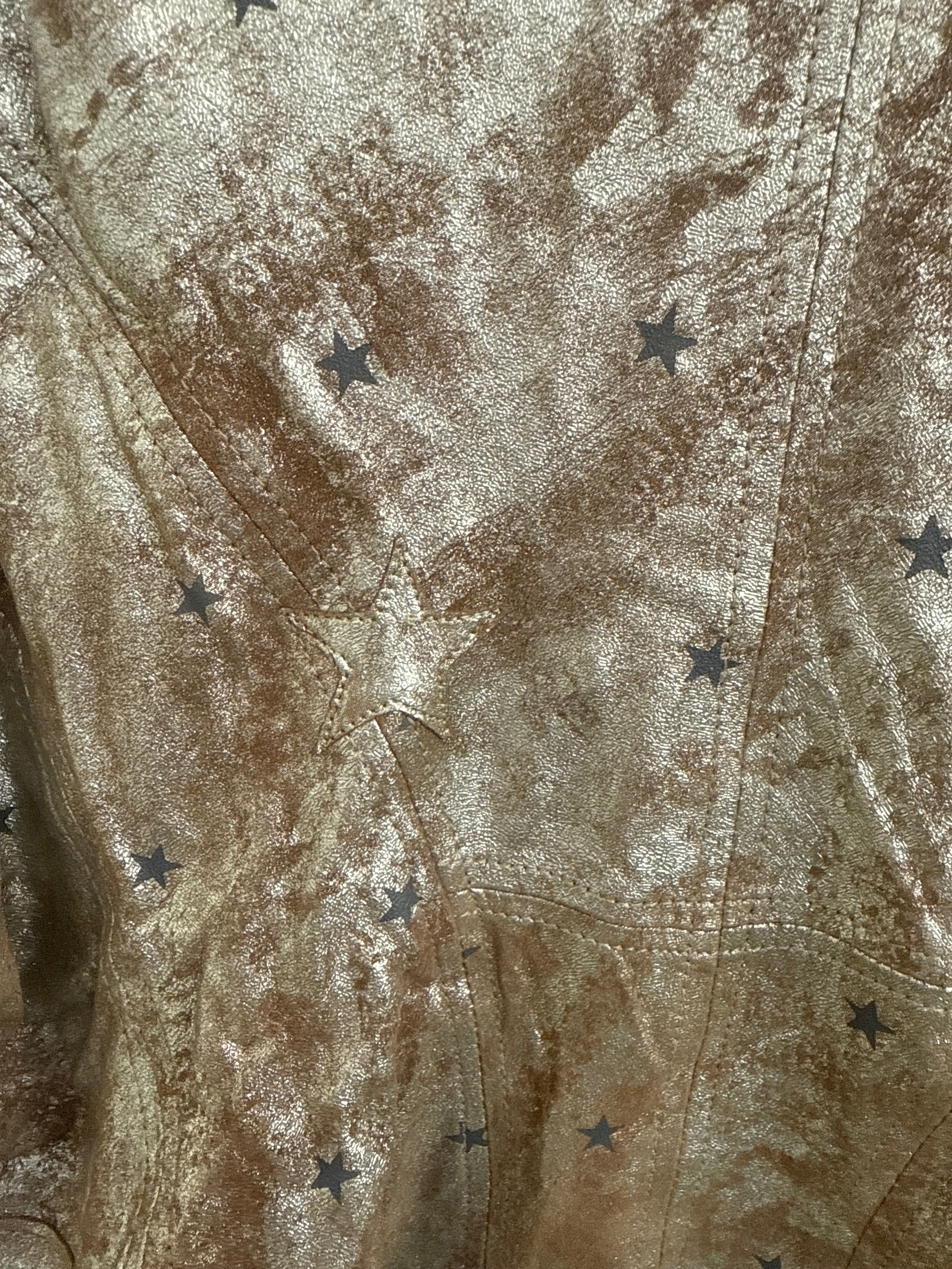 Inna Jacket 486 Little Dipper