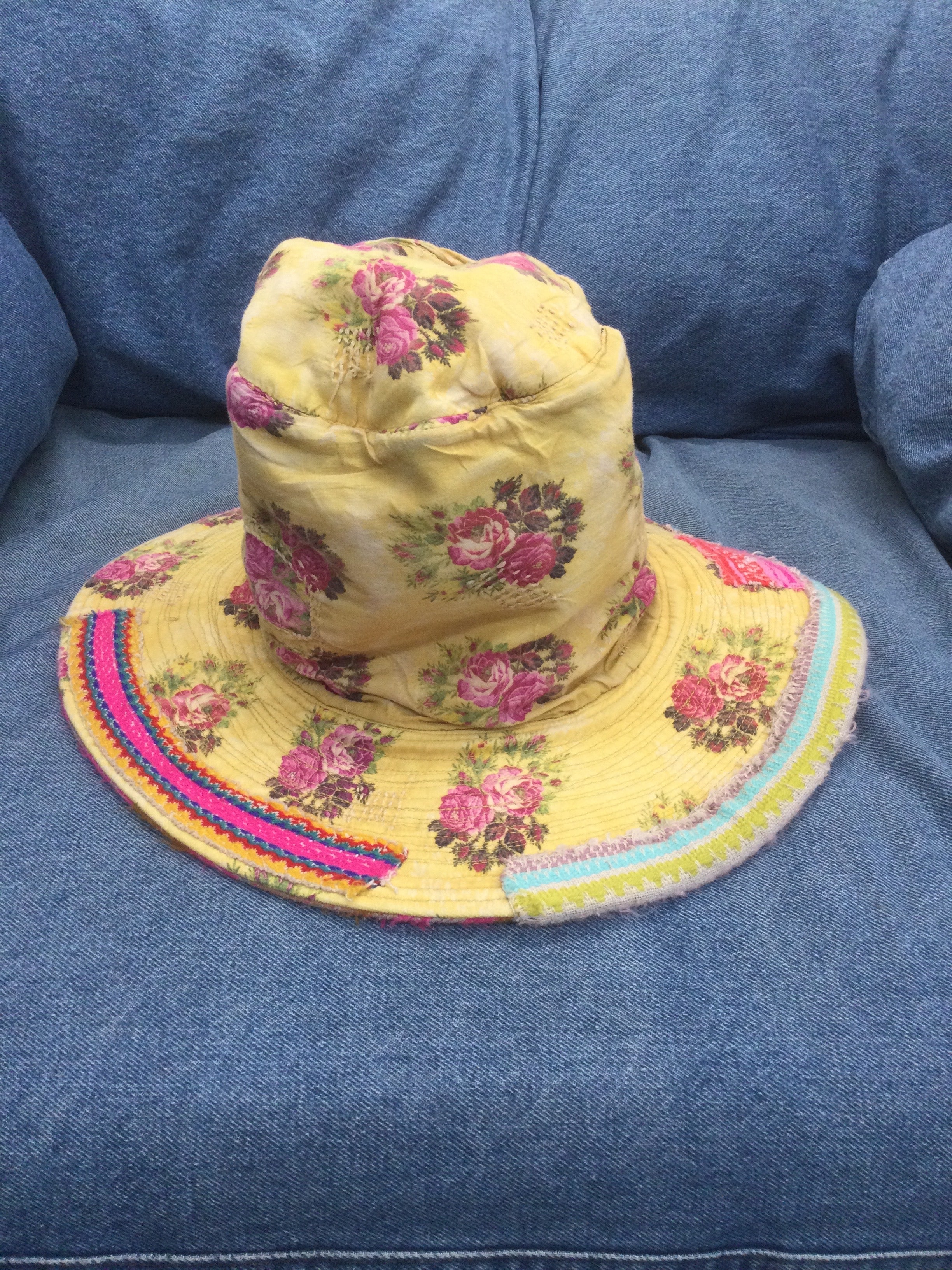 Brunel Hat